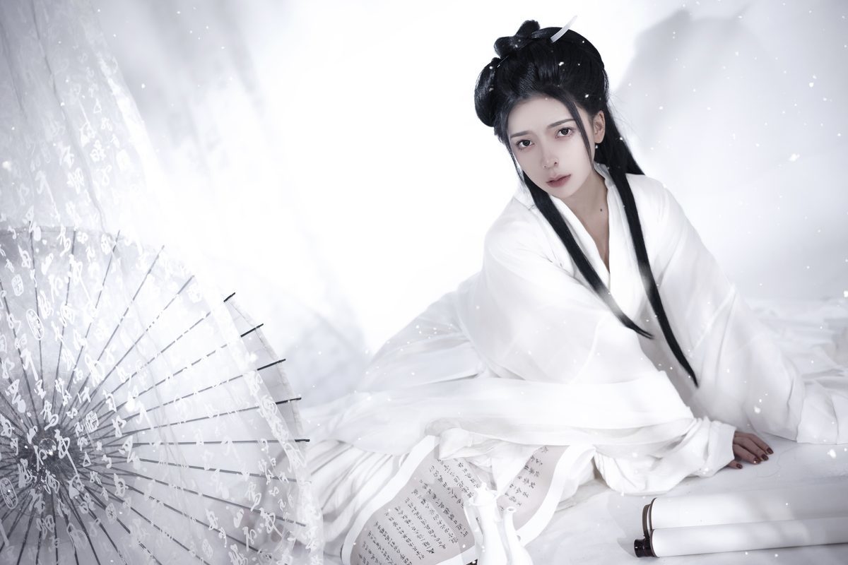 图片[19]-YiTuYu艺图语 Vol.3139 Yi Ling[29P]-六色网