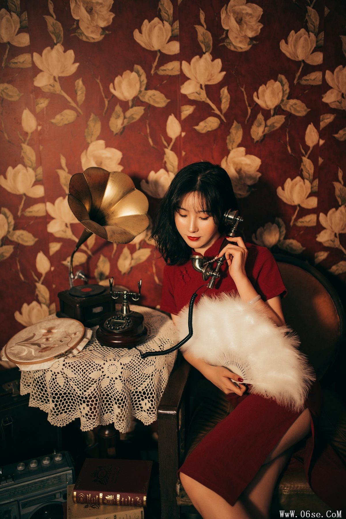 图片[20]-YiTuYu艺图语 Vol.5857 Yuki[23P]-六色网