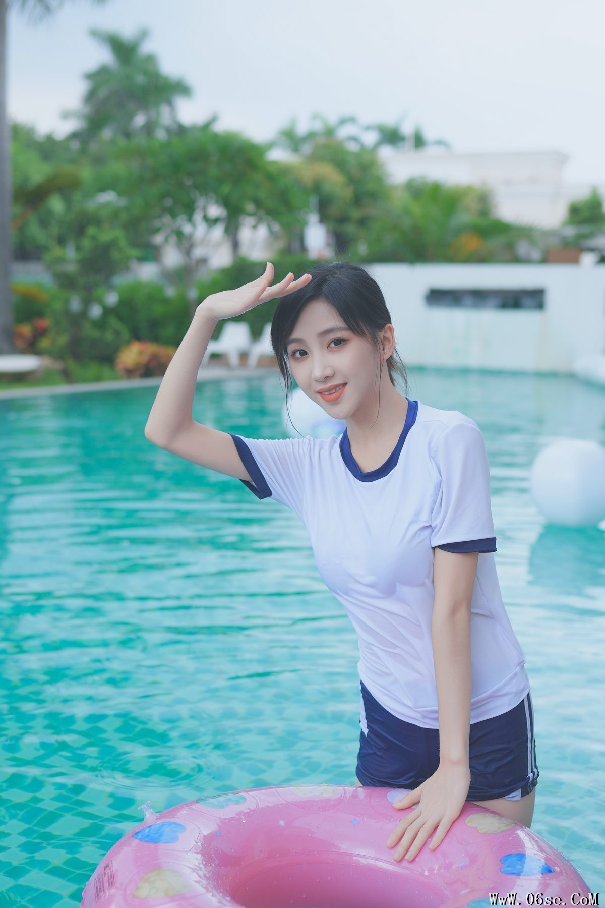图片[10]-YiTuYu艺图语 Vol.6076 Su Su[24P]-六色网