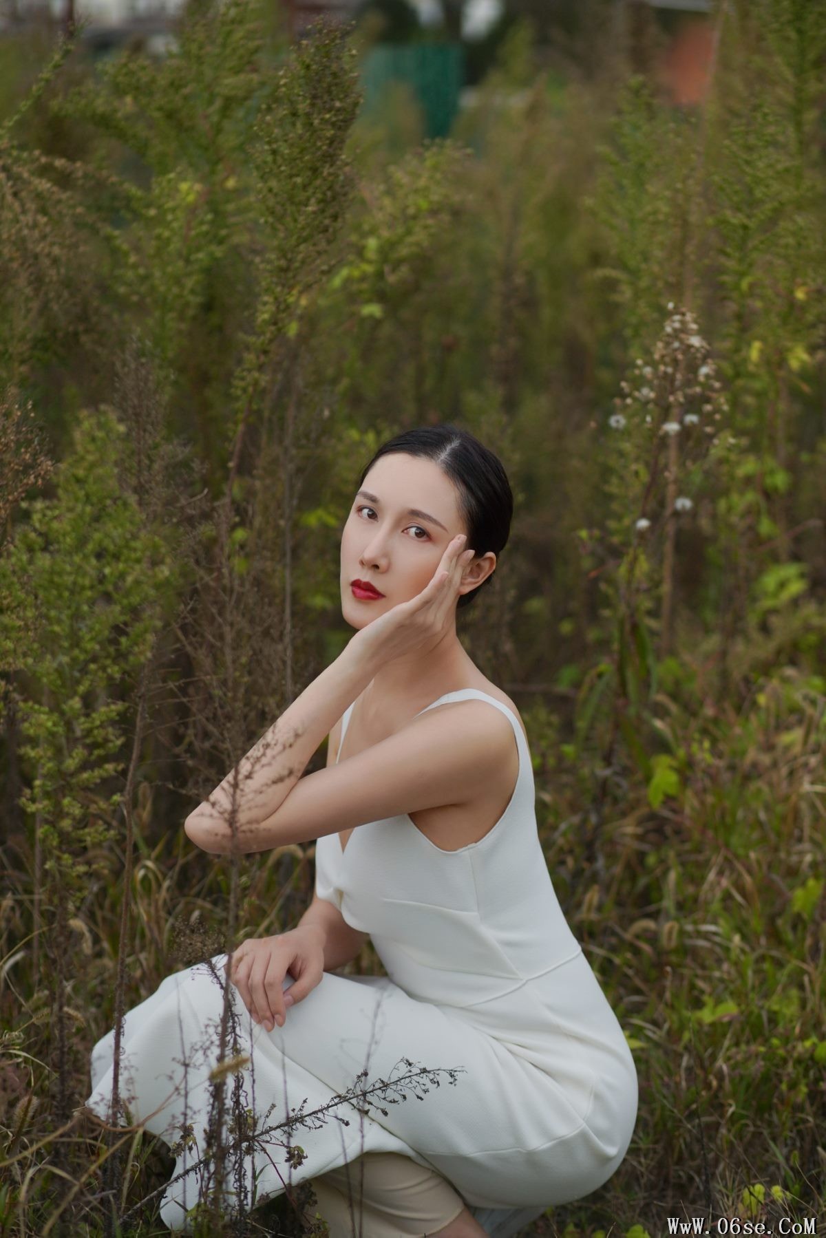 图片[7]-YiTuYu艺图语 Vol.3092 Xi Xi[25P]-六色网