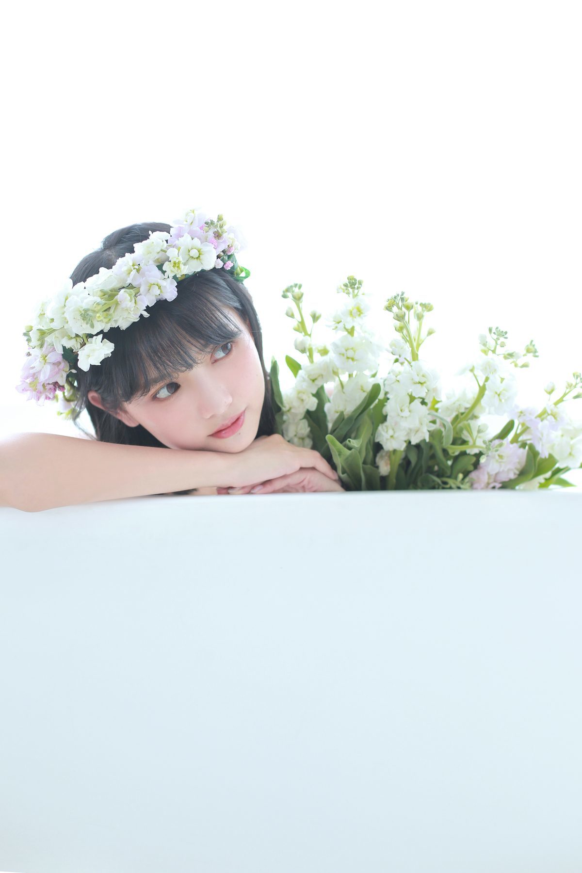 图片[5]-YiTuYu艺图语 Vol.3418 Mao Zi Zi[23P]-六色网