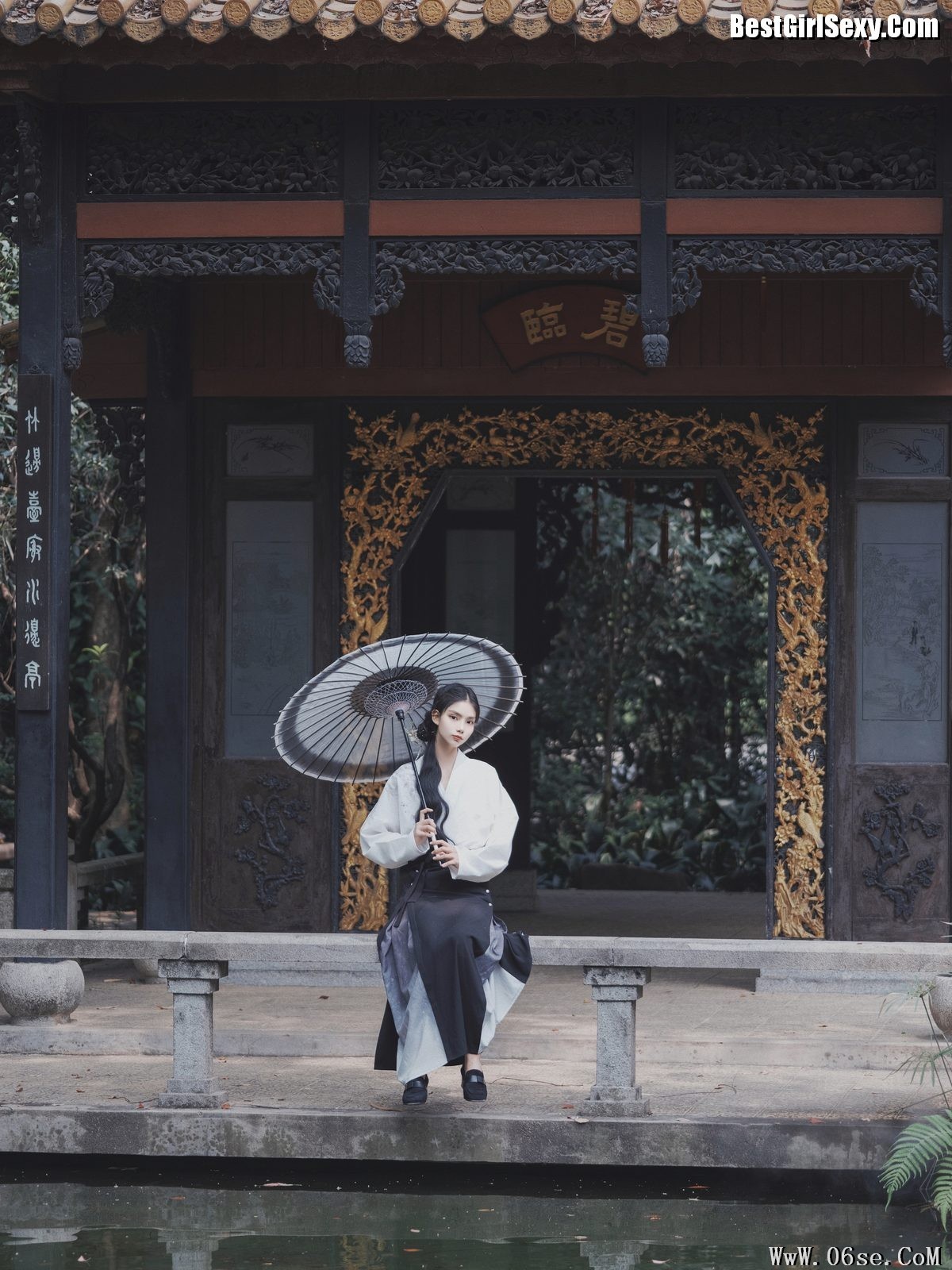 图片[41]-YiTuYu艺图语 Vol.3933 Xiao Tian[44P]-六色网