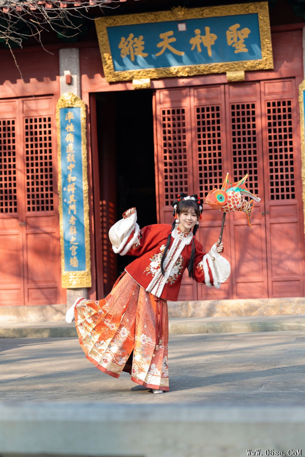 图片[19]-YiTuYu艺图语 Vol.6283 Pao Fu Xiao Fang[31P]-六色网