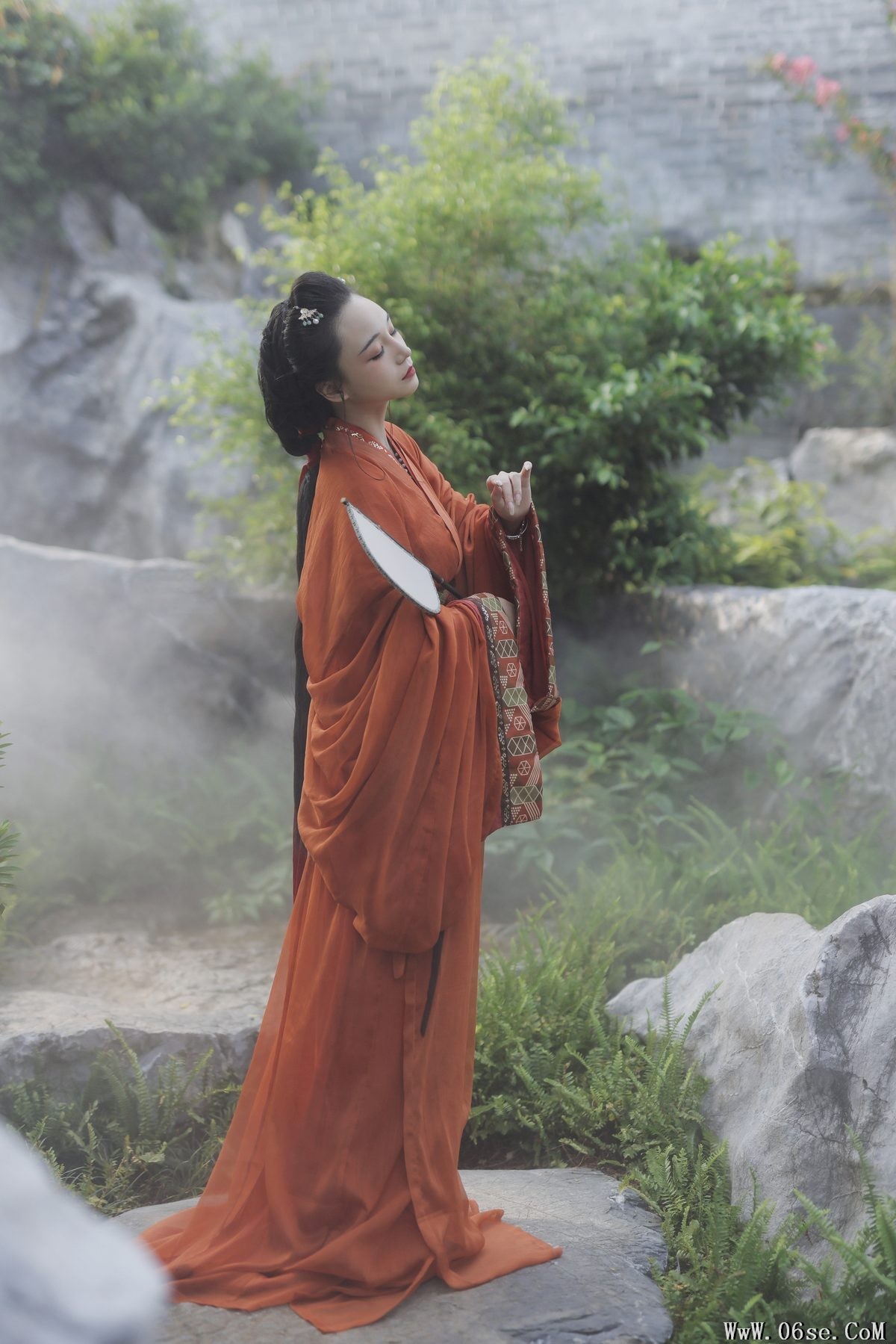 图片[6]-YiTuYu艺图语 Vol.5363 Lin Lang[45P]-六色网