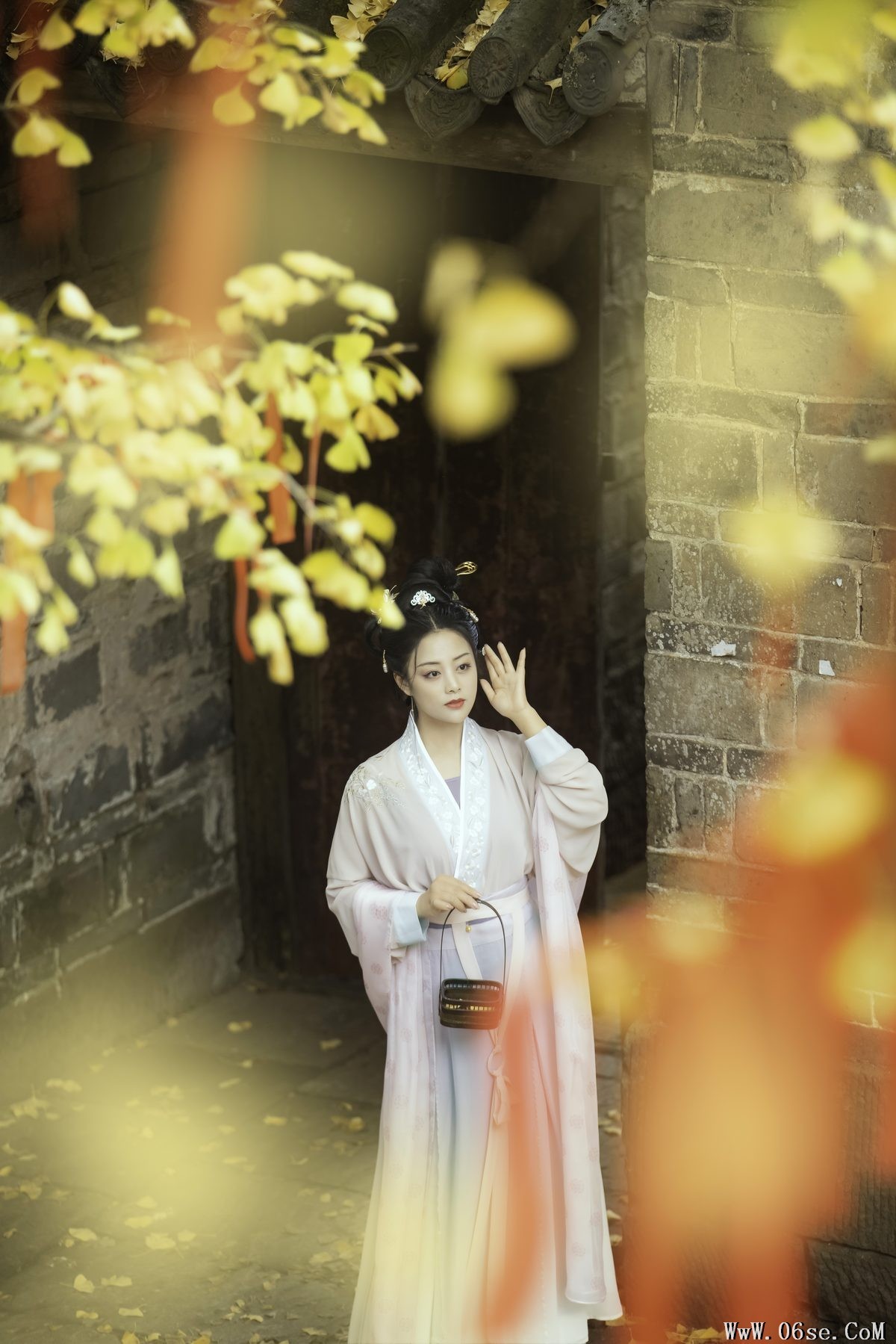 图片[6]-YiTuYu艺图语 Vol.3496 Mo Yan[30P]-六色网