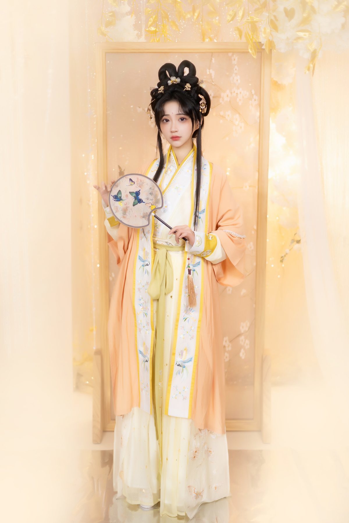 图片[4]-YiTuYu艺图语 Vol.3513 Qi Luo Sheng De Xiao Su Su[30P]-六色网