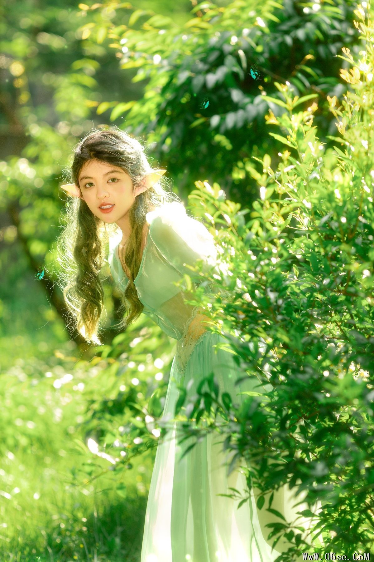 图片[7]-YiTuYu艺图语 Vol.4427 Ning De Xiao Suan Yin[31P]-六色网
