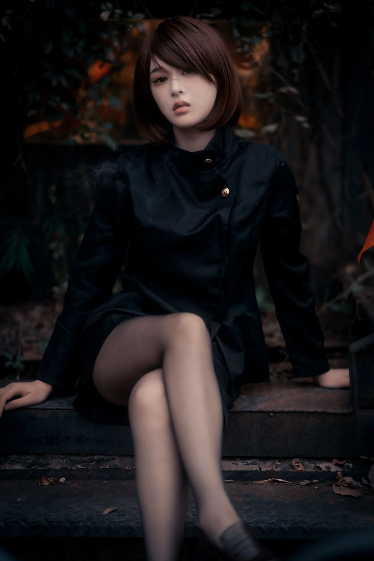 图片[6]-YiTuYu艺图语 Vol.5963 Nai Nai Zi[23P]-六色网