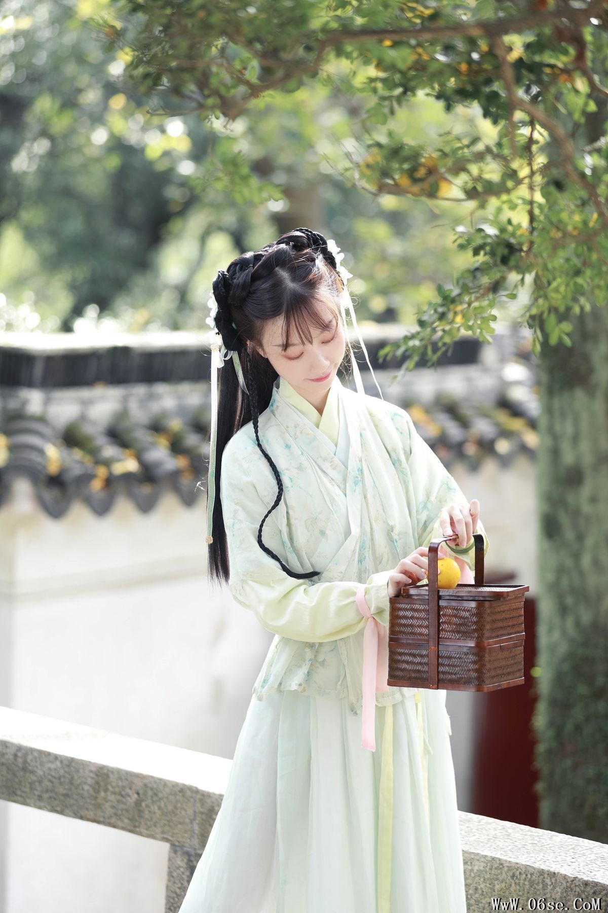 图片[5]-YiTuYu艺图语 Vol.4459 Xiao Ting[23P]-六色网