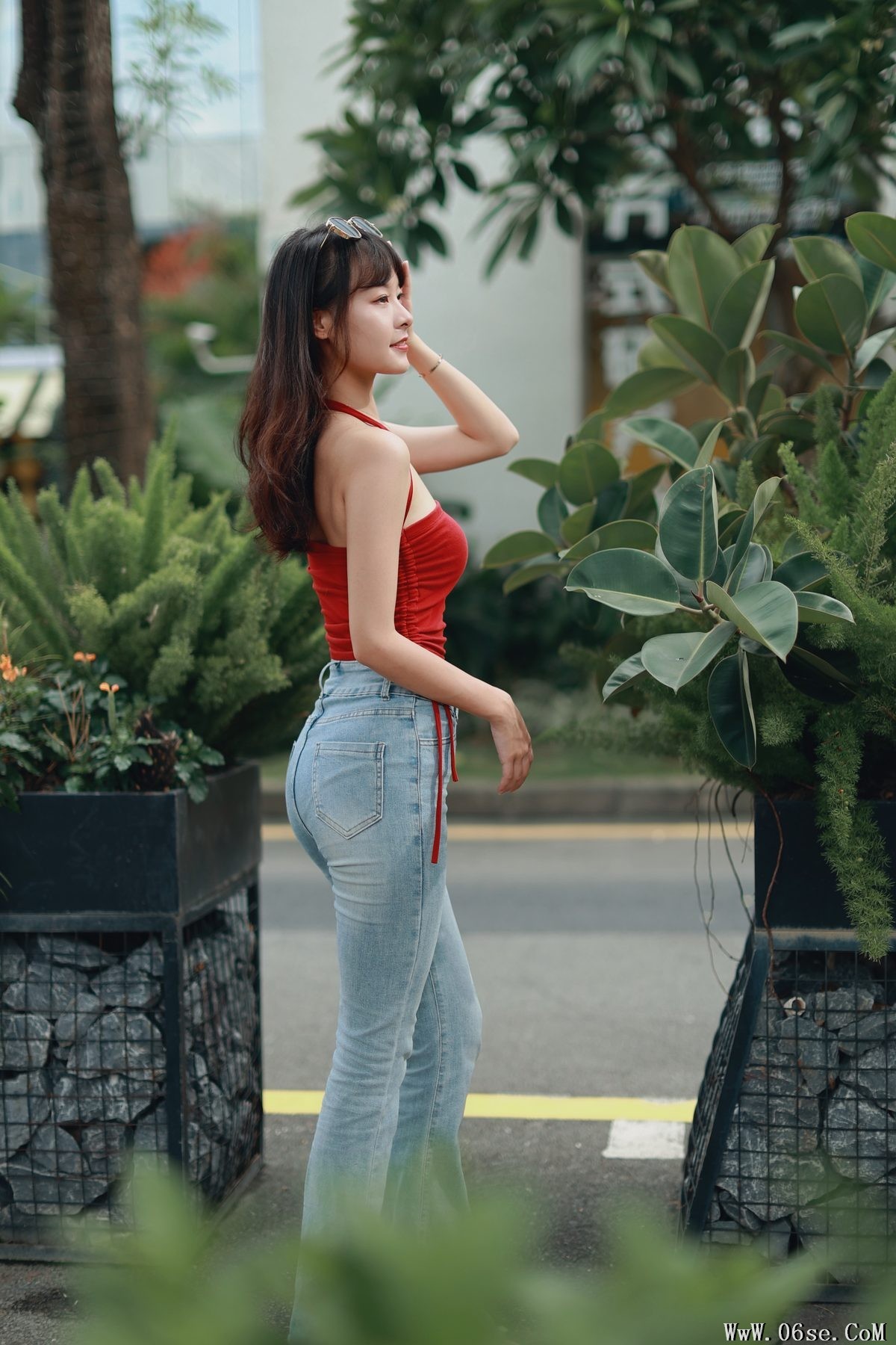图片[10]-YiTuYu艺图语 Vol.5258 Xiao Ke[49P]-六色网