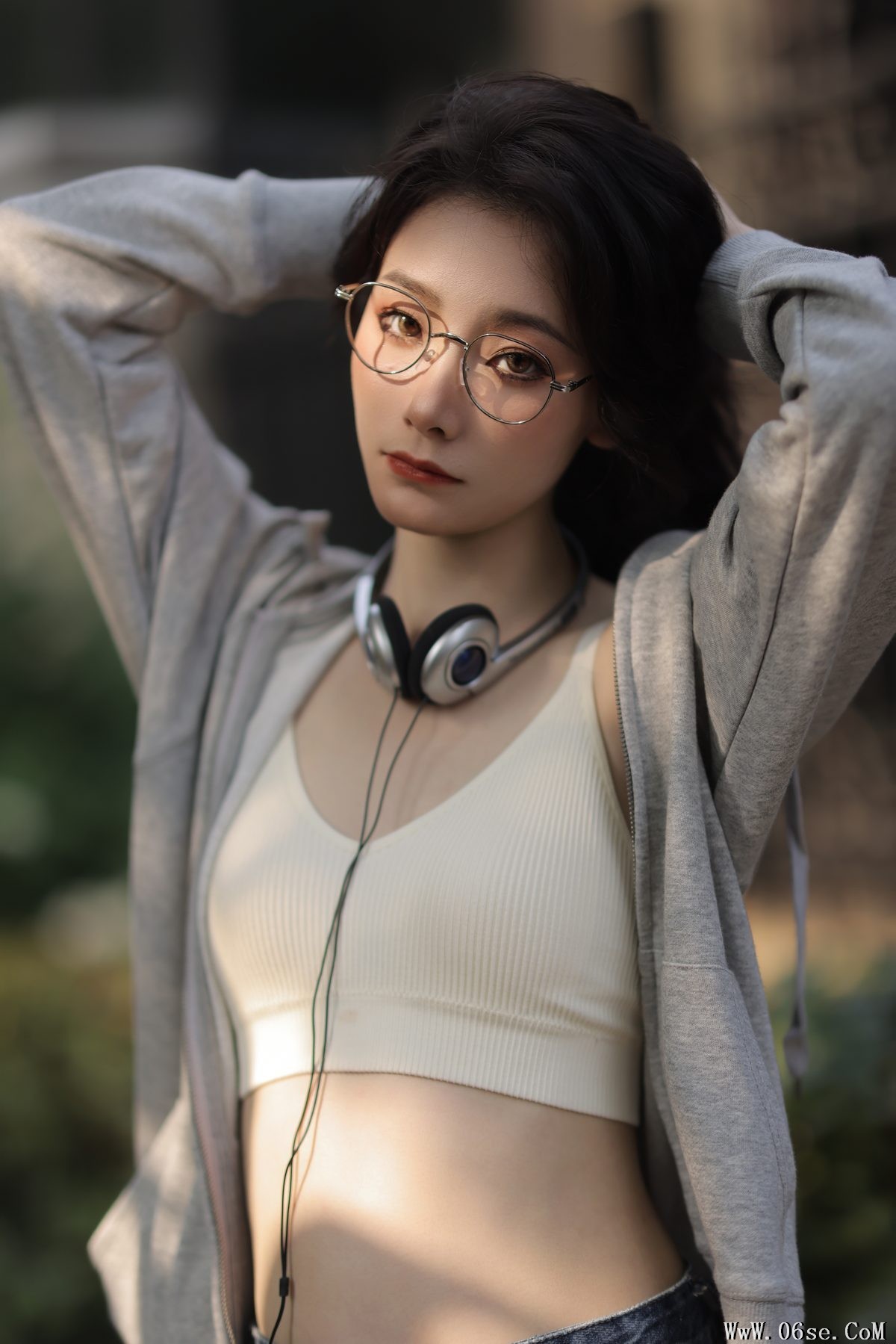 图片[19]-YiTuYu艺图语 Vol.4571 Xiao Xuan Zai Bu Zai[23P]-六色网
