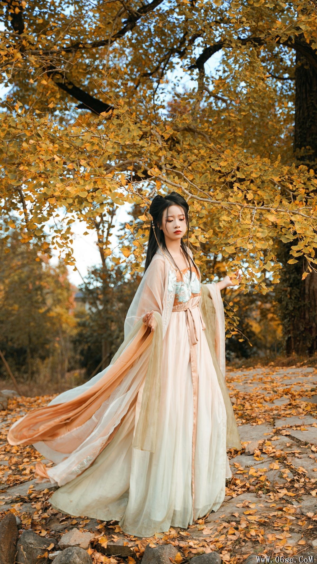 图片[19]-YiTuYu艺图语 Vol.3202 Wang Wang Xiao Xiao Shu[39P]-六色网