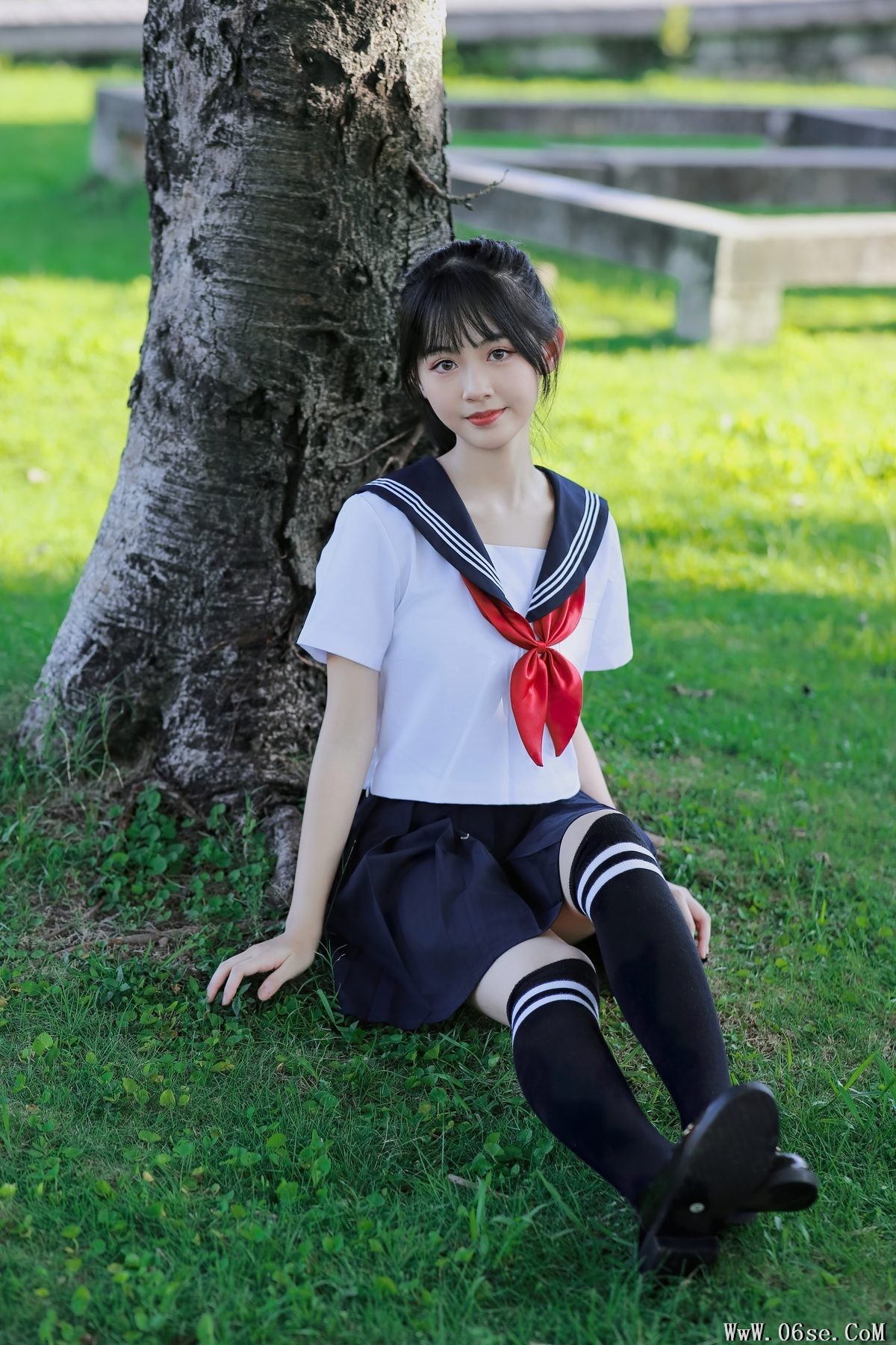 图片[28]-YiTuYu艺图语 Vol.5174 Xiao Le[30P]-六色网