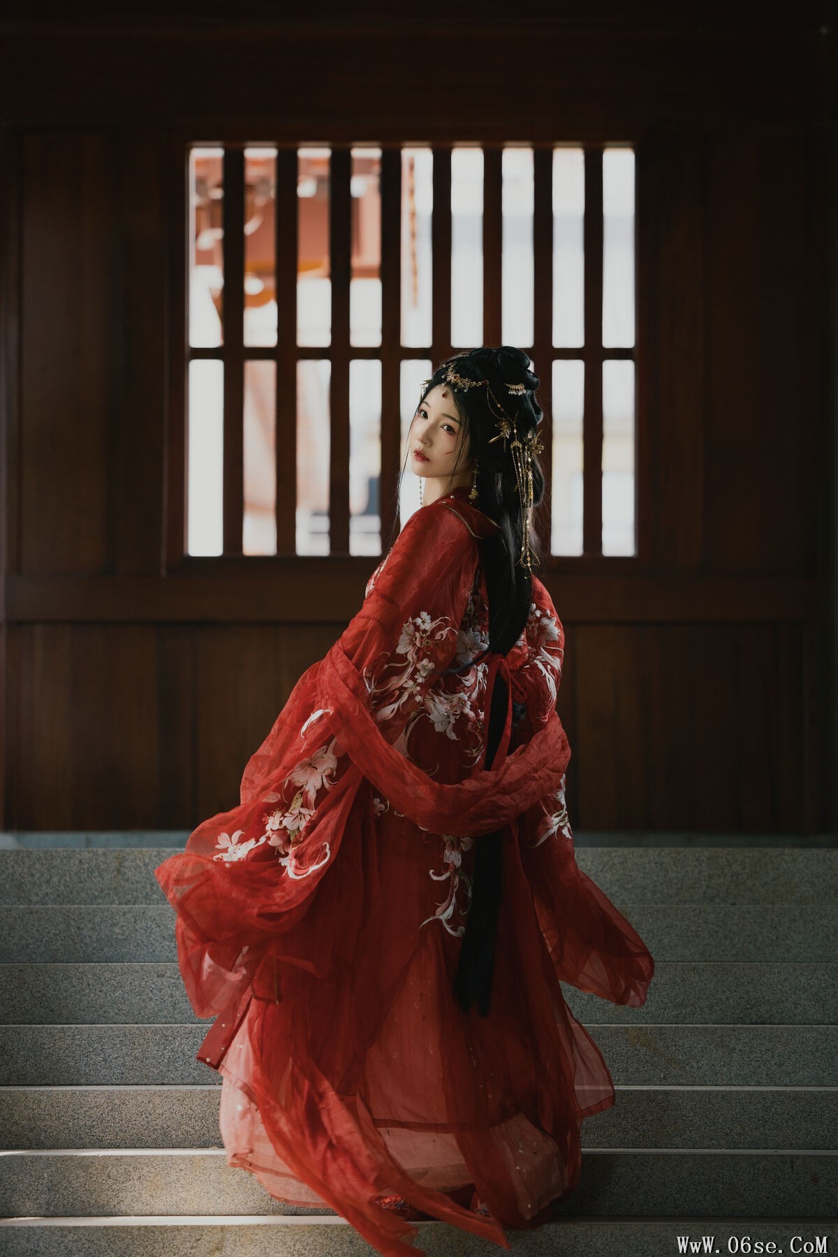 图片[7]-YiTuYu艺图语 Vol.7319 Rui Xue Mizuyuki[33P]-六色网