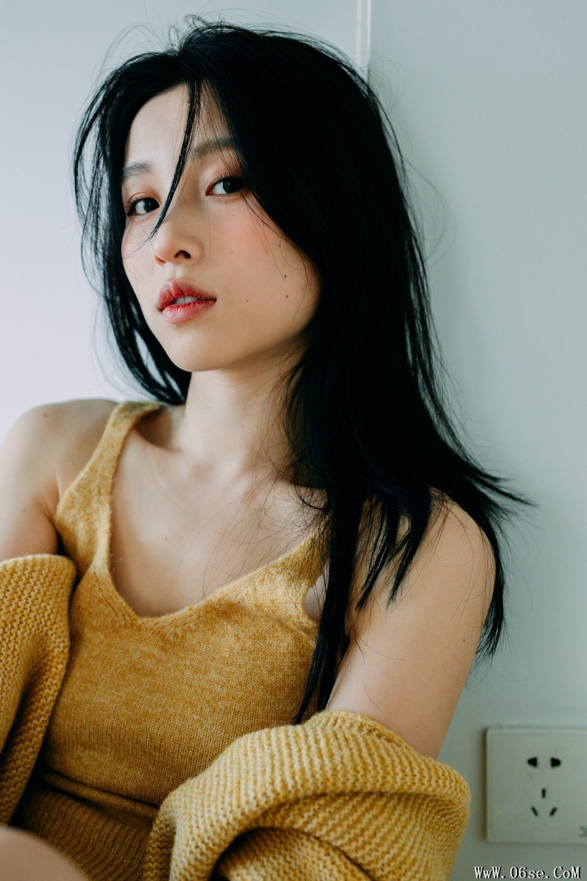 图片[30]-YiTuYu艺图语 Vol.3804 Xiao Hui[35P]-六色网
