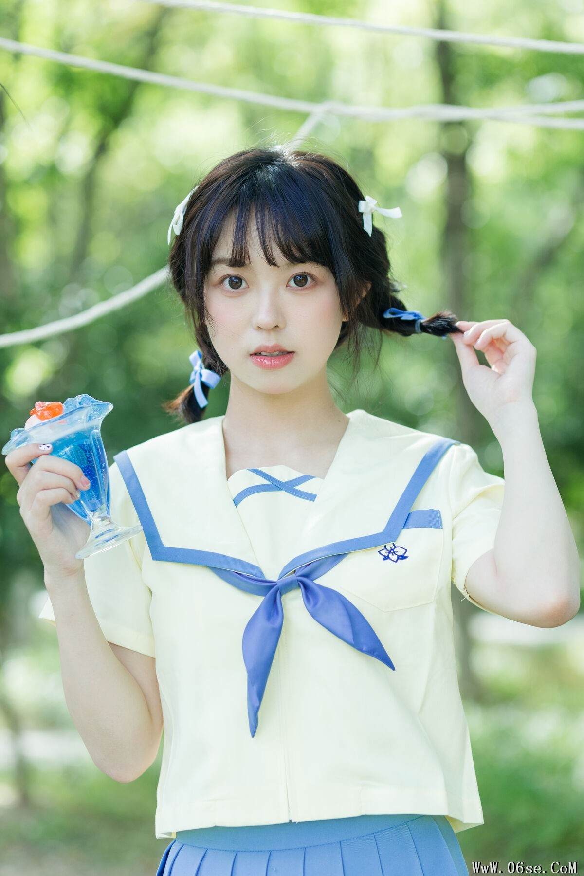 图片[26]-YiTuYu艺图语 Vol.7739 Ha Ji Ma Hua[27P]-六色网