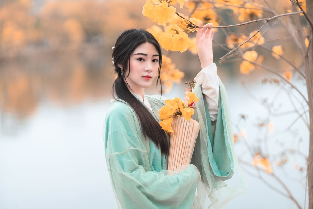 图片[22]-YiTuYu艺图语 Vol.4324 Qin Ko[33P]-六色网