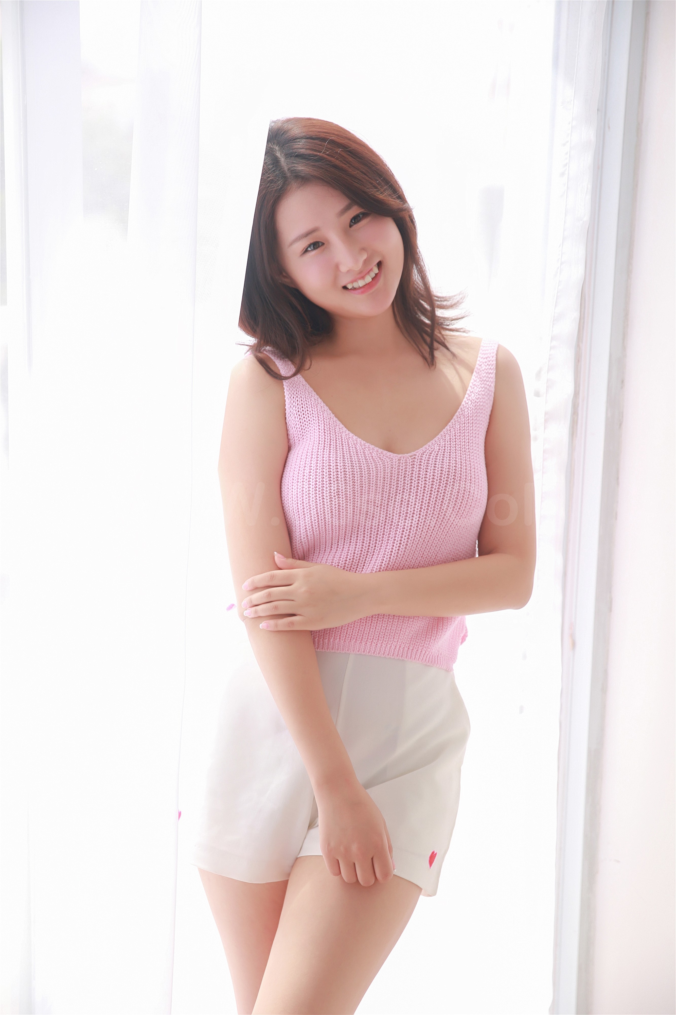 图片[29]-雅拉伊 – 《嫣然一笑》[33P]-六色网