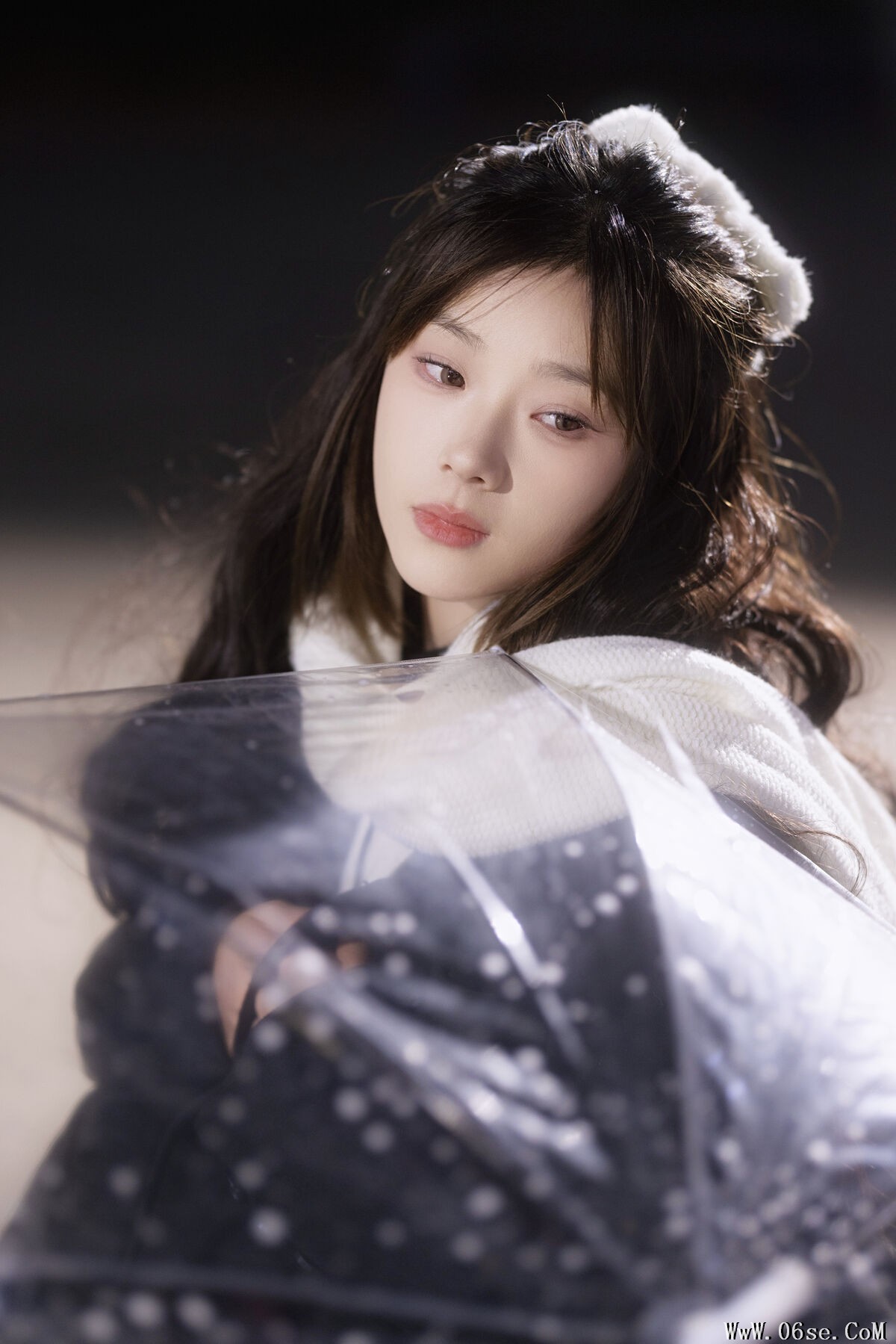 图片[24]-YiTuYu艺图语 Vol.6301 Xiao Bei[25P]-六色网