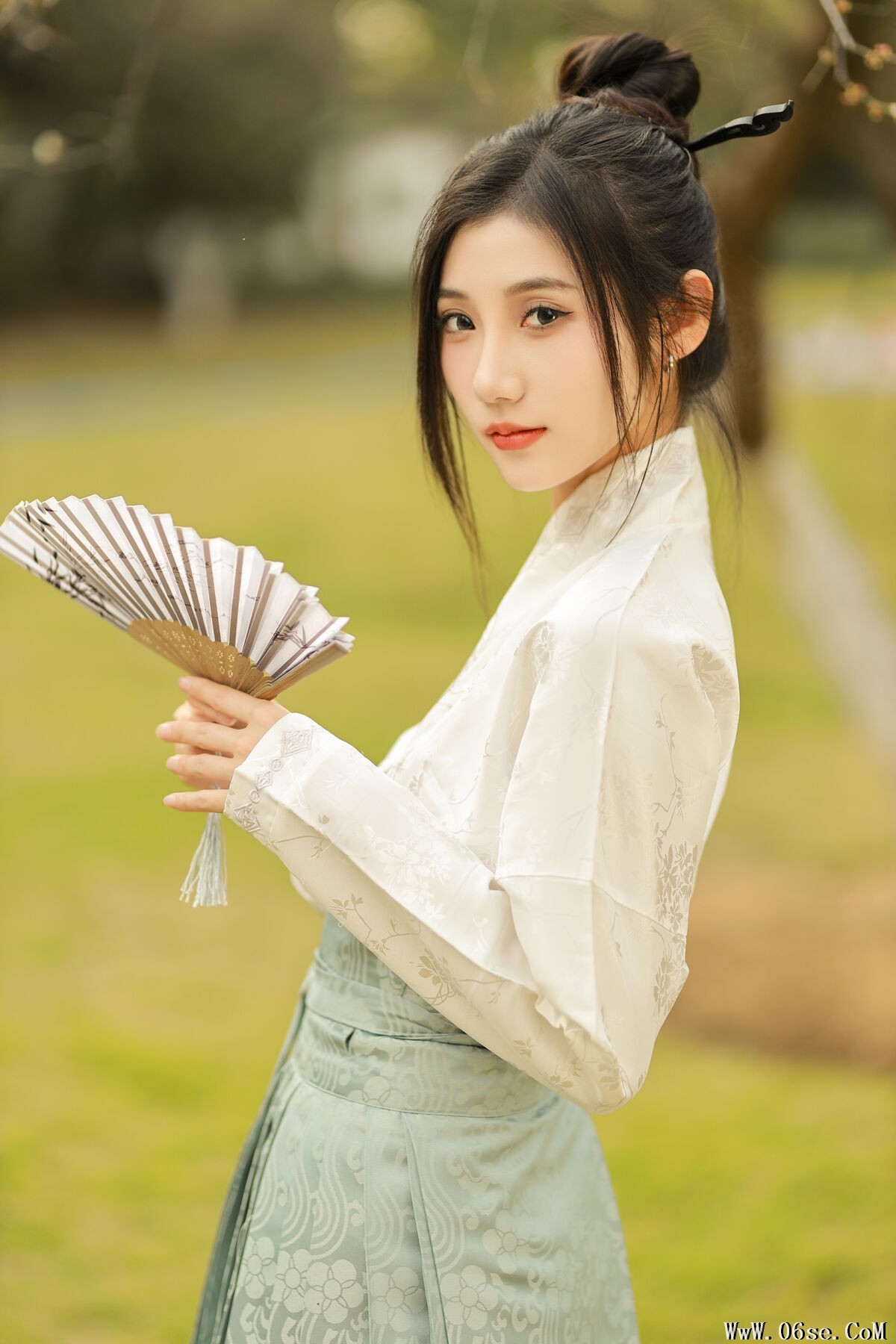 图片[49]-YiTuYu艺图语 Vol.6418 O1ne Wan[53P]-六色网