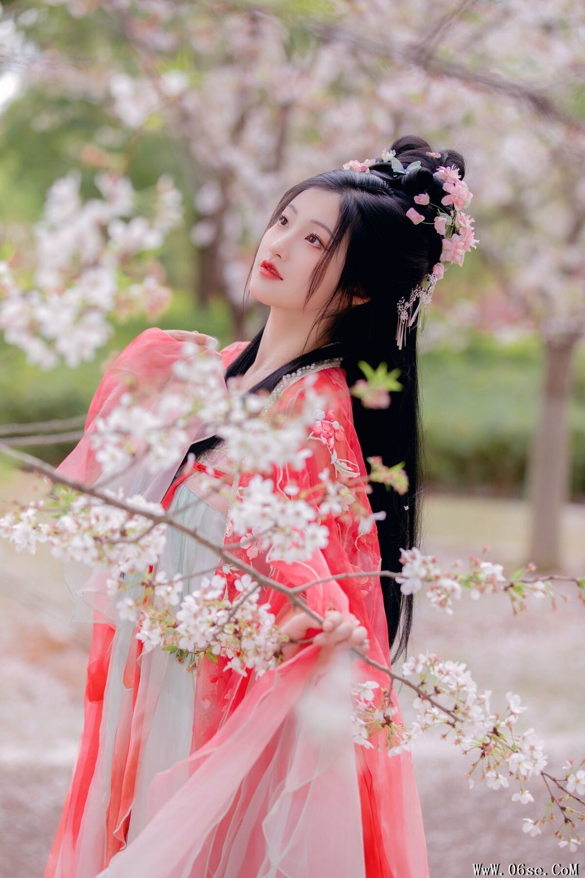 图片[16]-YiTuYu艺图语 Vol.7033 Yang Yang[22P]-六色网