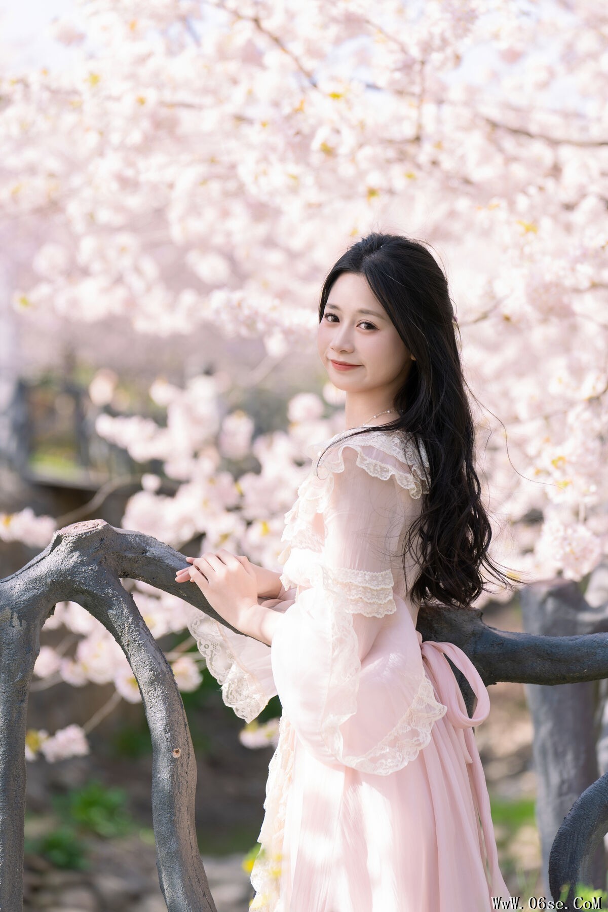 图片[16]-YiTuYu艺图语 Vol.6779 Cheng Zi Shu[23P]-六色网