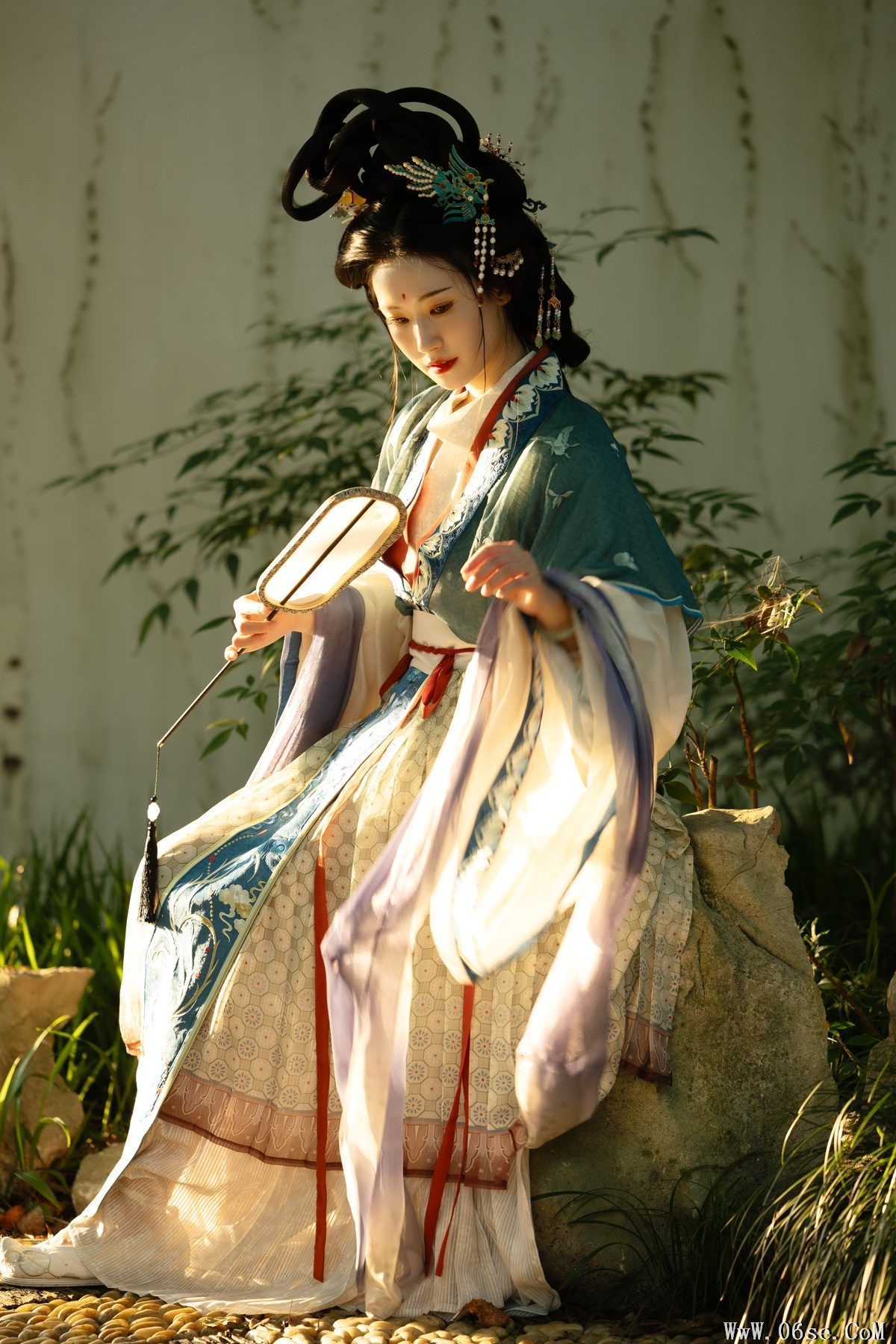 图片[16]-YiTuYu艺图语 Vol.5760 Zhi Shi[25P]-六色网