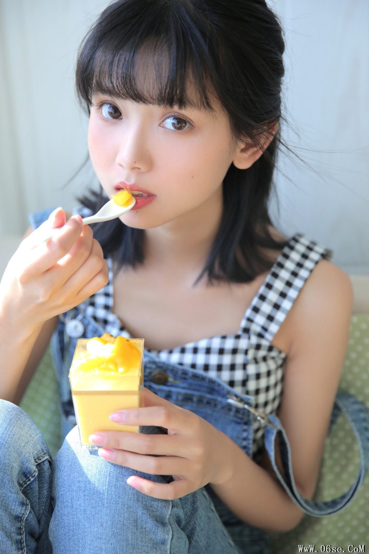 图片[13]-YiTuYu艺图语 Vol.3414 Mao Zi Zi[25P]-六色网