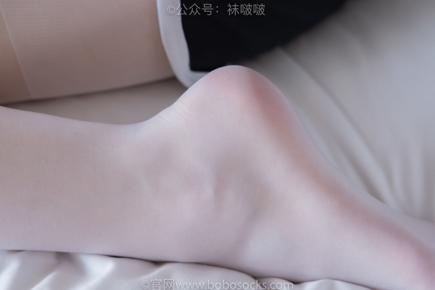 图片[120]-BoBoSocks袜啵啵 积分限定作品004 熊熊-板鞋、白棉袜、白丝[139P]-六色网