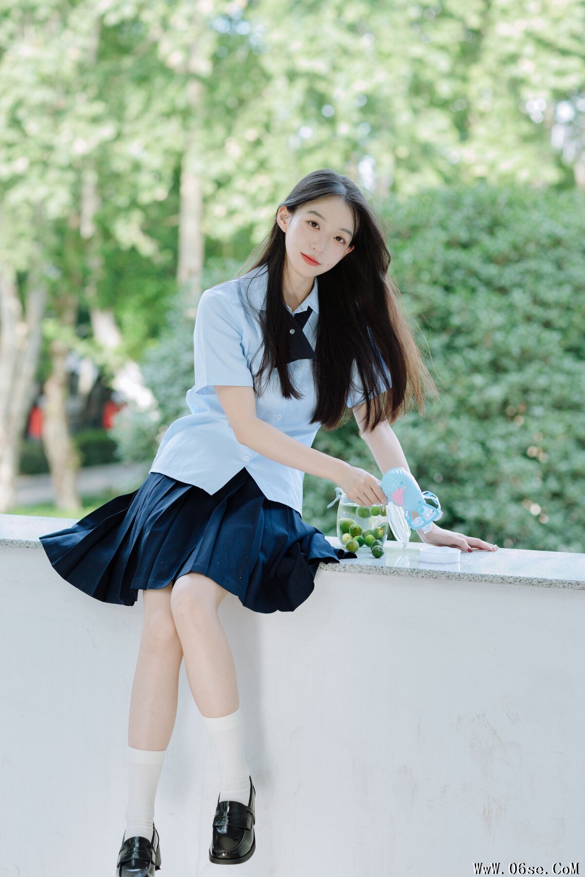图片[14]-YiTuYu艺图语 Vol.7651 Chi Kou Tang Yuan Ma[29P]-六色网