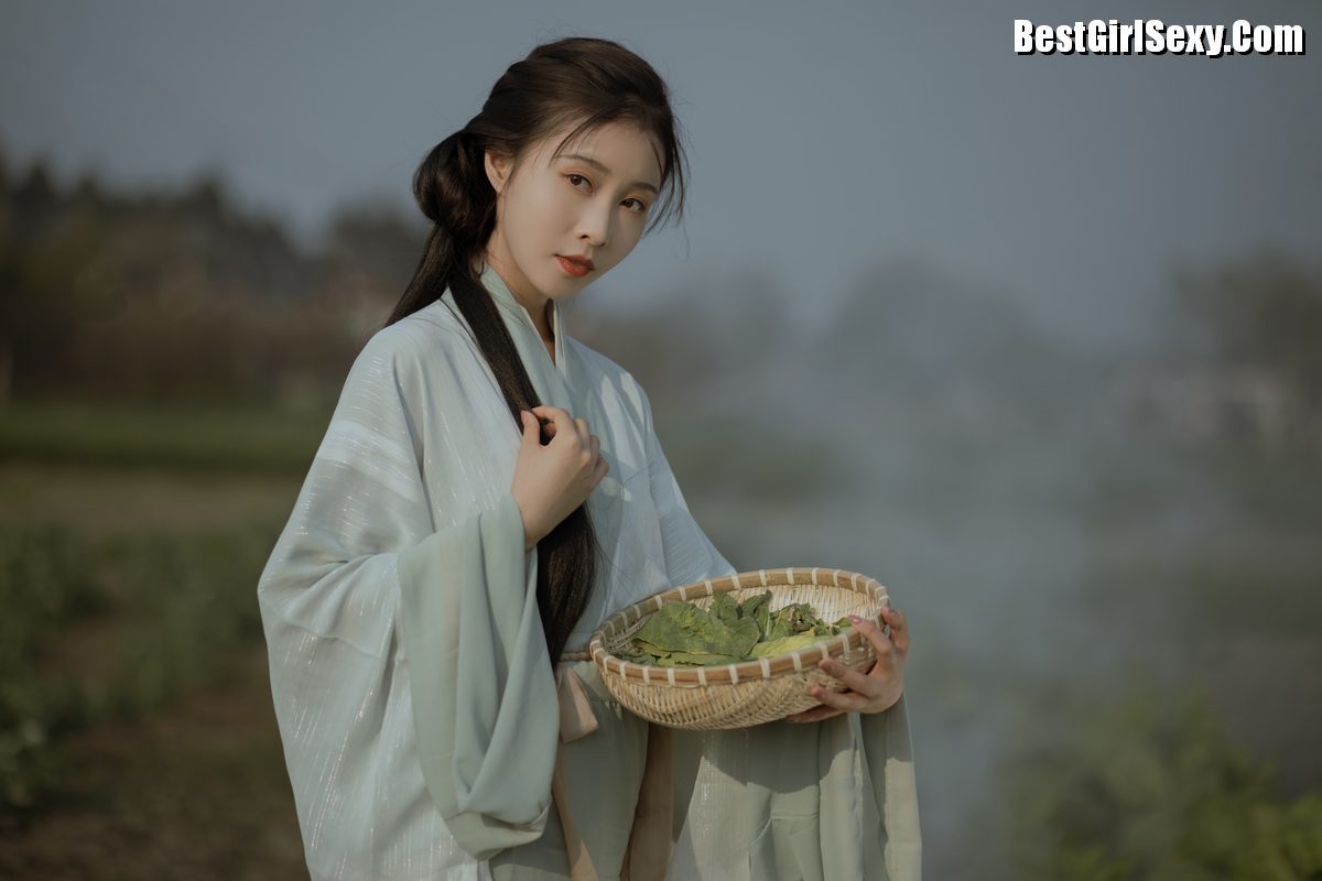 图片[26]-YiTuYu艺图语 Vol.4125 Ran RR[32P]-六色网