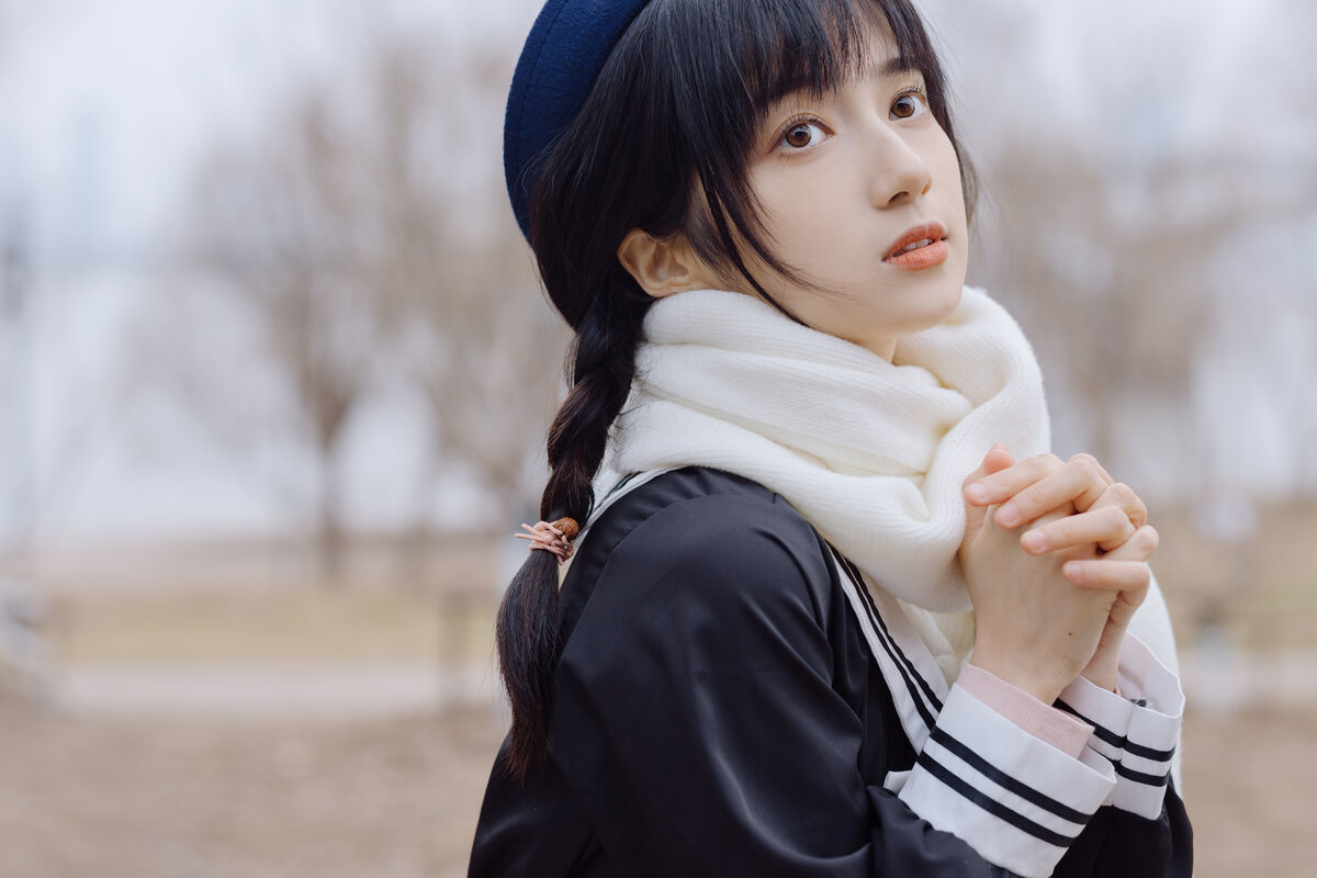 图片[22]-YiTuYu艺图语 Vol.6669 Yue Ban Le Ba[32P]-六色网