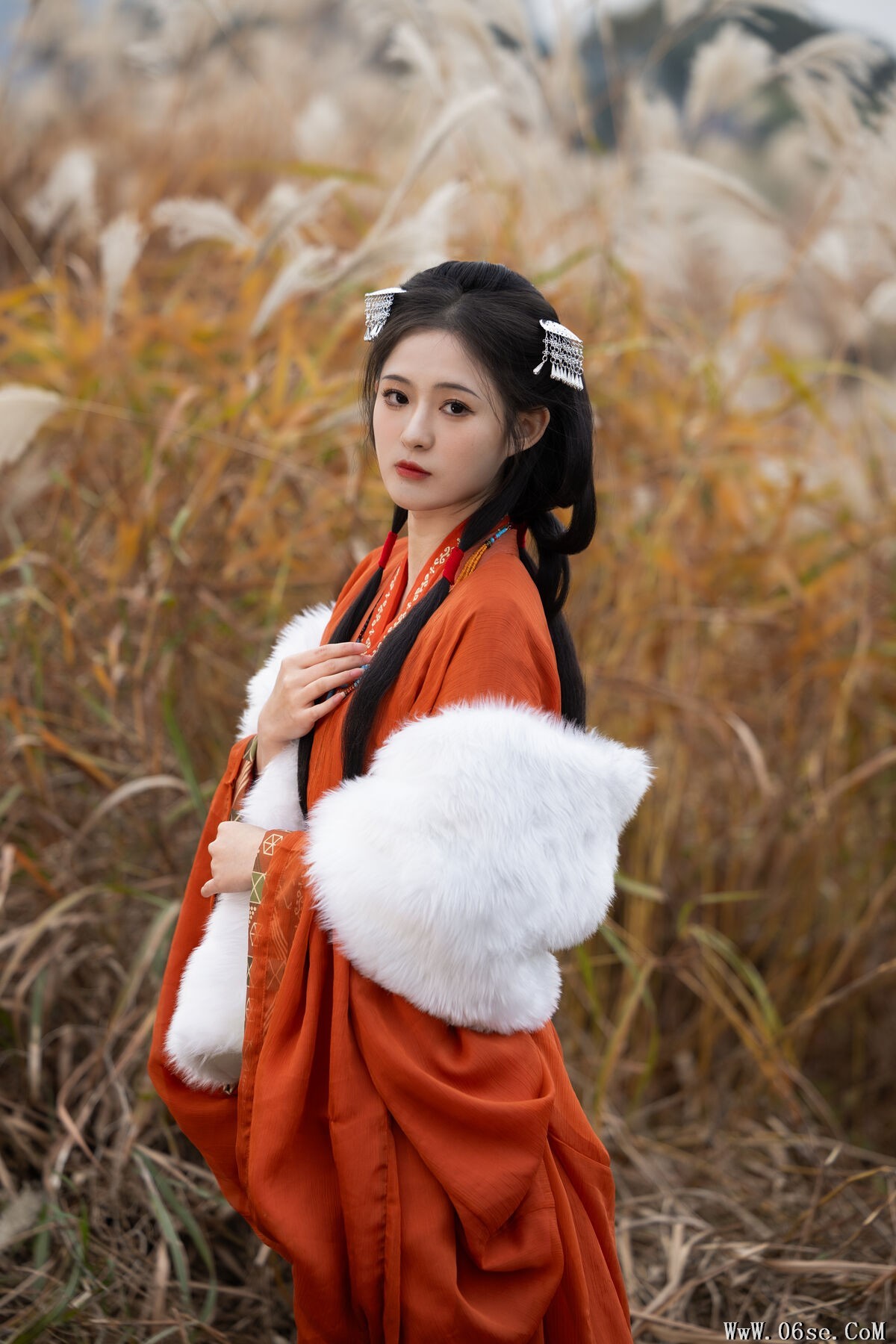 图片[22]-YiTuYu艺图语 Vol.6296 Yi Wan Da Yu Yuan[22P]-六色网