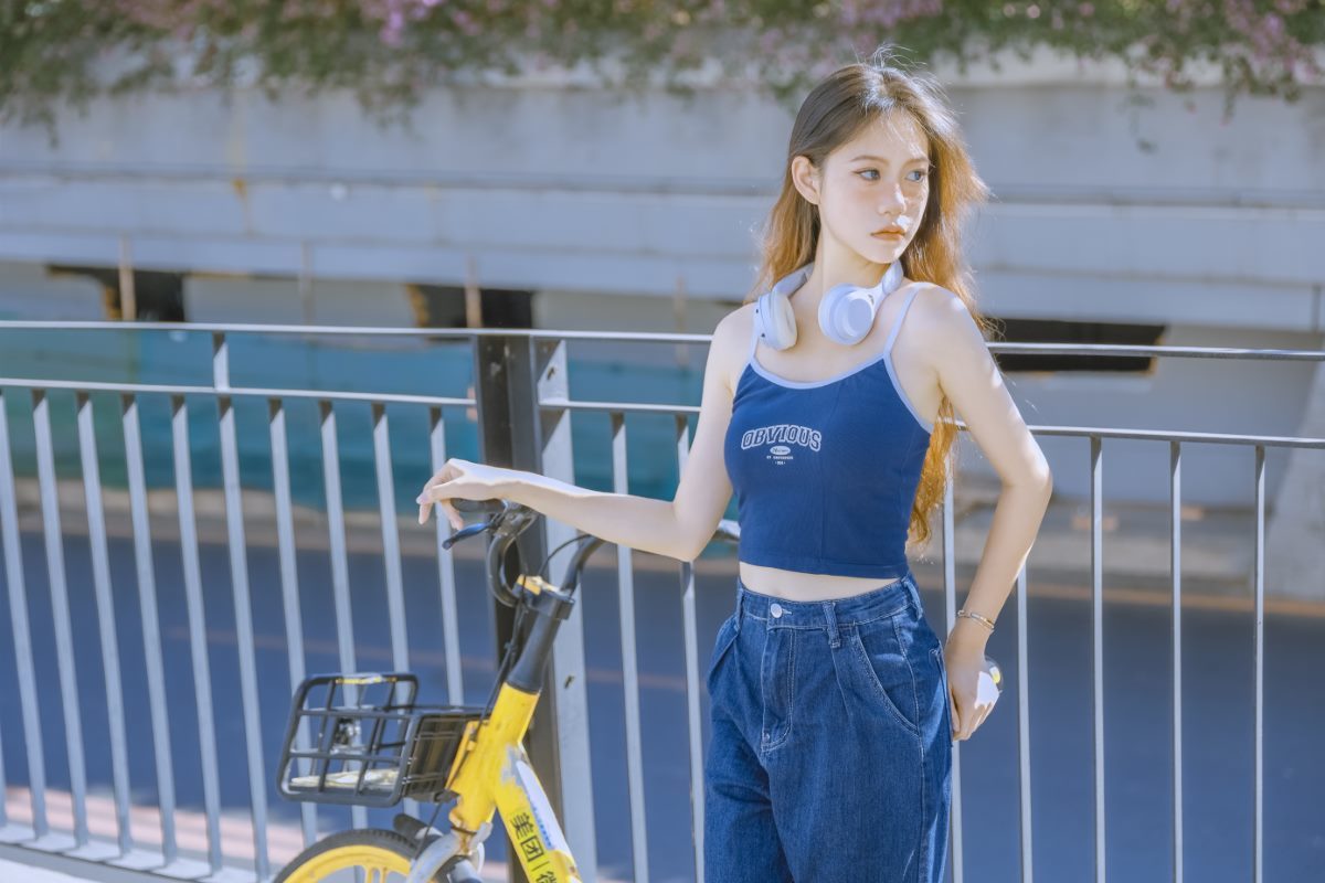 图片[15]-YiTuYu艺图语 Vol.3119 Pei Xin[45P]-六色网