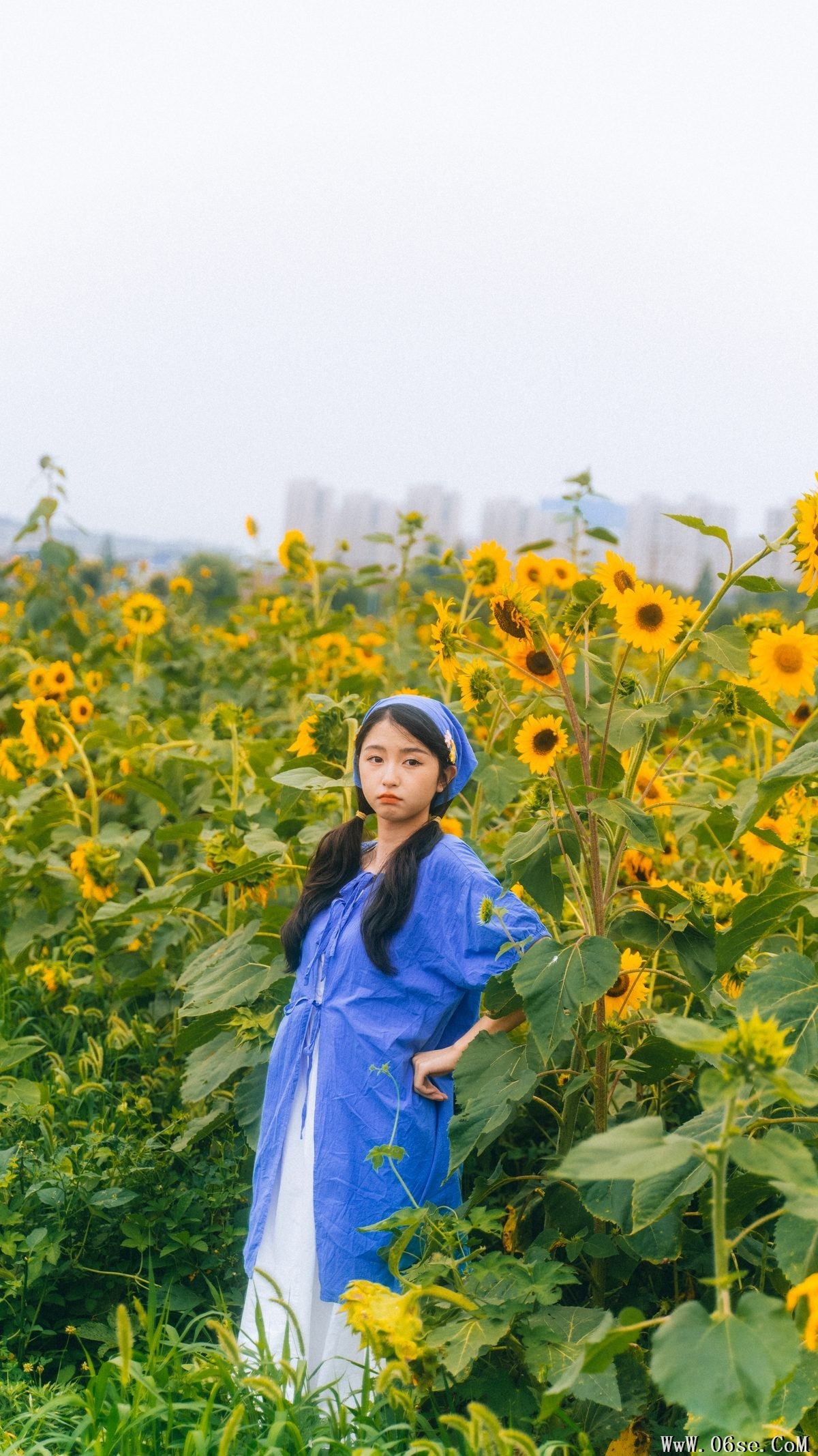 图片[4]-YiTuYu艺图语 Vol.4898 Xiao Jing[44P]-六色网