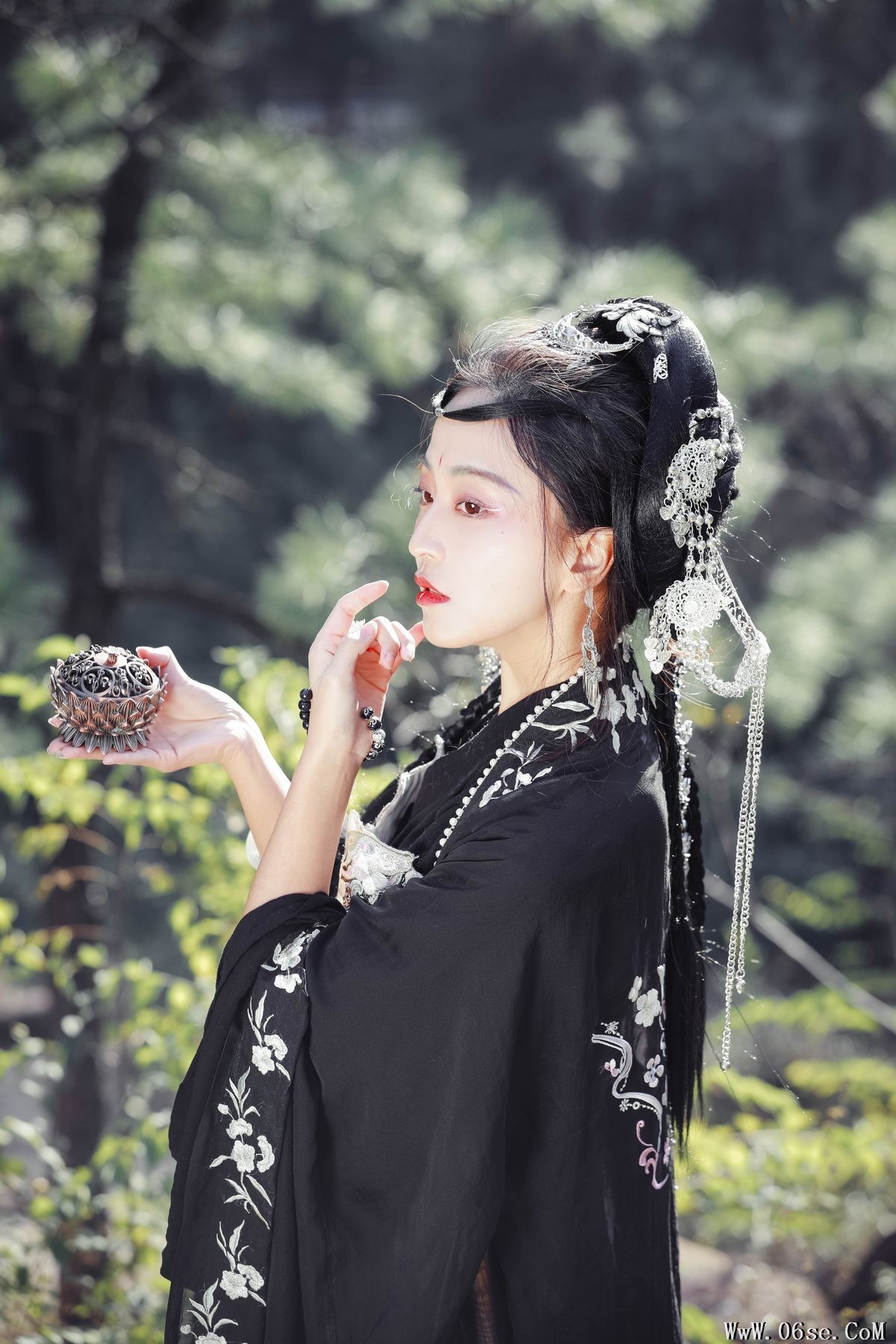 图片[21]-YiTuYu艺图语 Vol.4419 Jia Jia[23P]-六色网