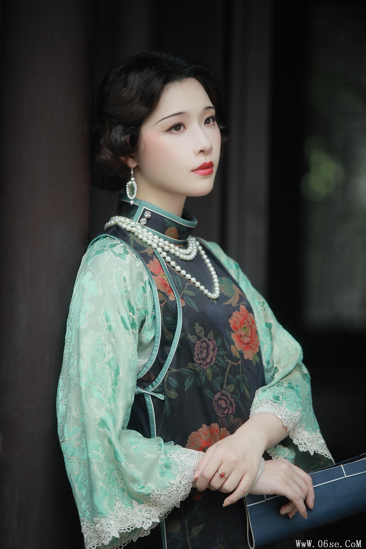 图片[12]-YiTuYu艺图语 Vol.6577 Miao Miao Jia De Xiao Yu Gan[34P]-六色网