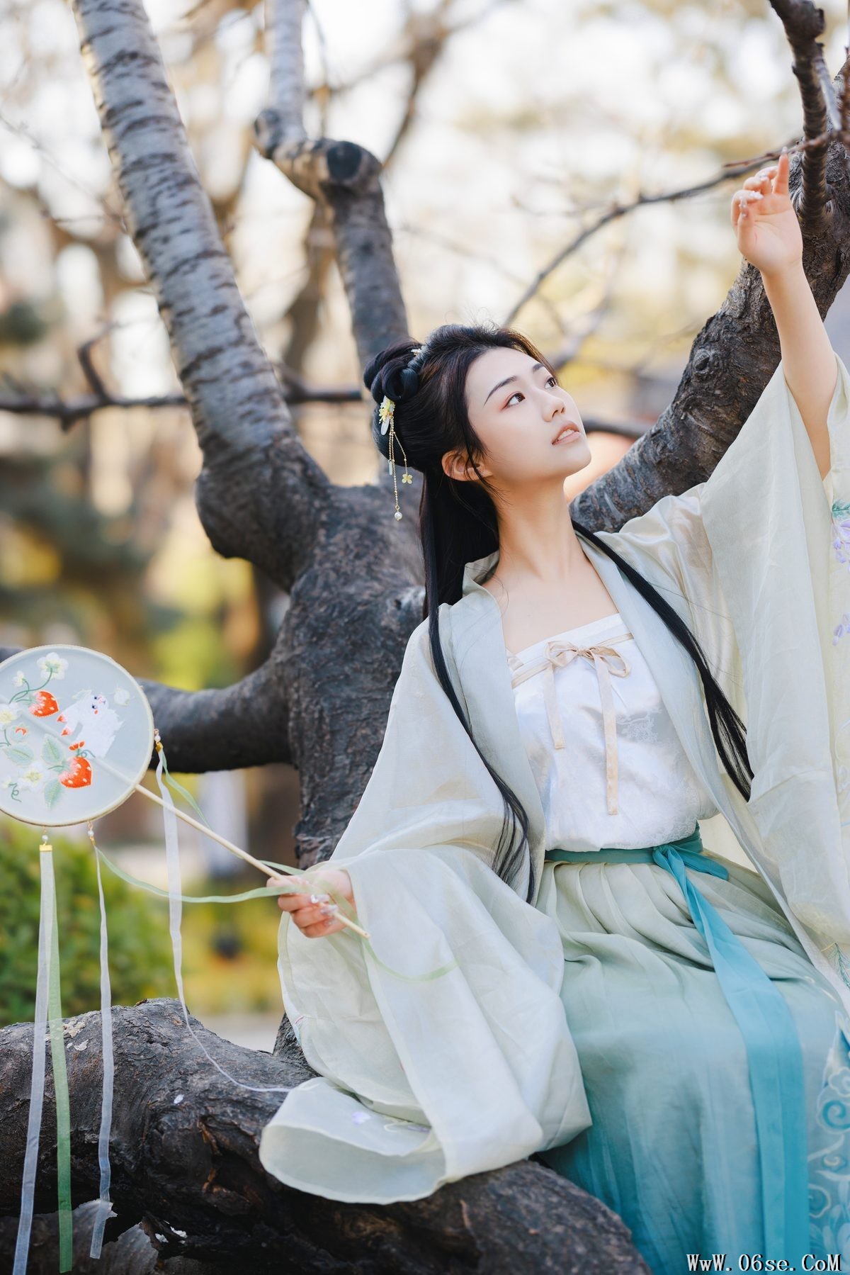 图片[14]-YiTuYu艺图语 Vol.4833 Pei Tong Xue[24P]-六色网