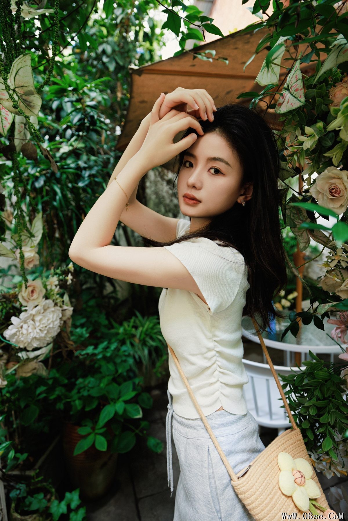 图片[6]-YiTuYu艺图语 Vol.5152 Bu Ta Xiao Yao[51P]-六色网