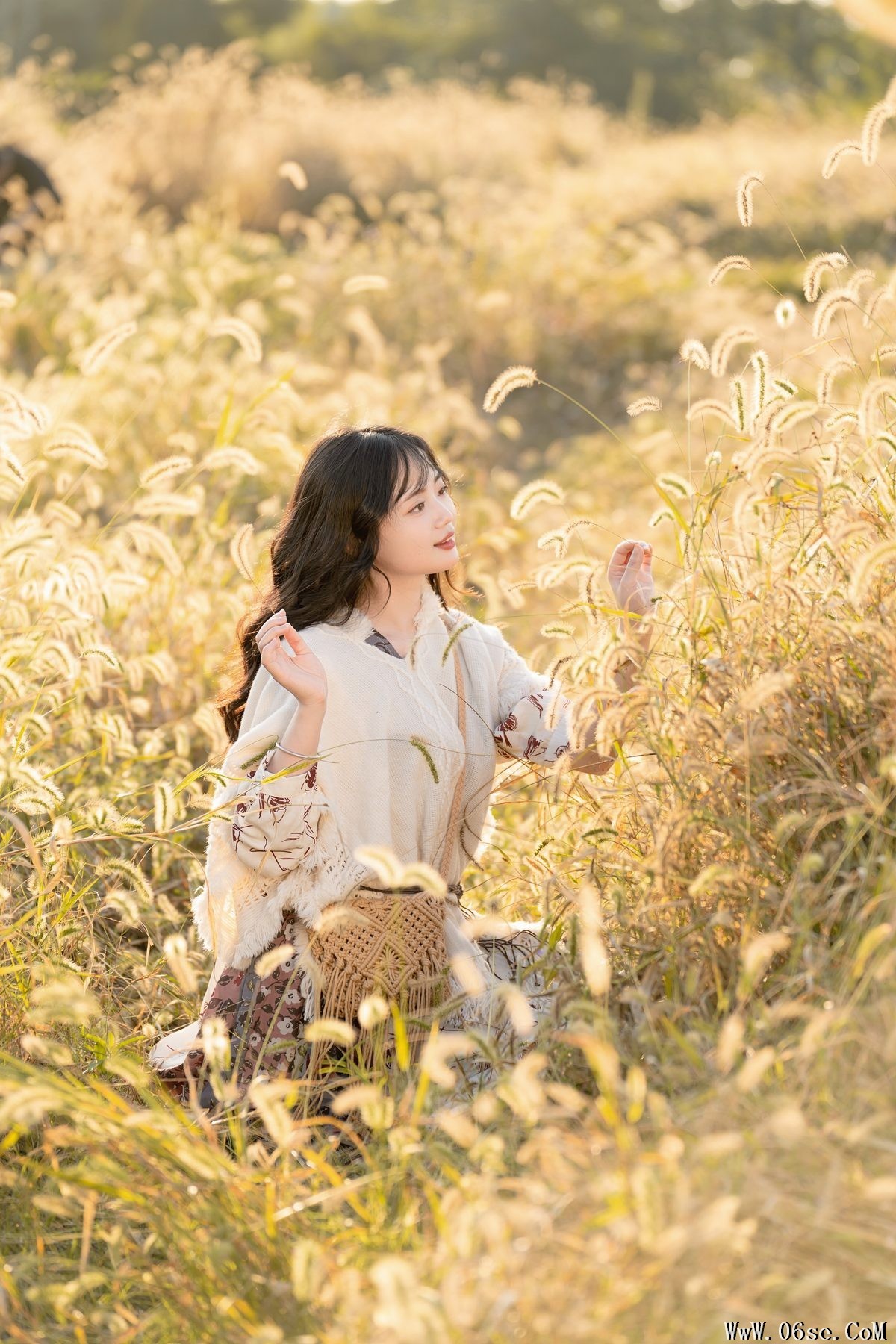 图片[18]-YiTuYu艺图语 Vol.5844 Xiao Ou O[24P]-六色网