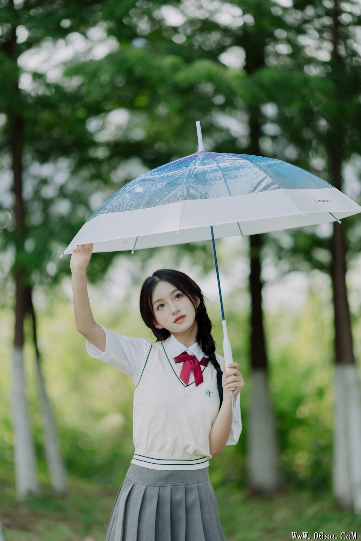 图片[13]-YiTuYu艺图语 Vol.5067 Yu Er[30P]-六色网