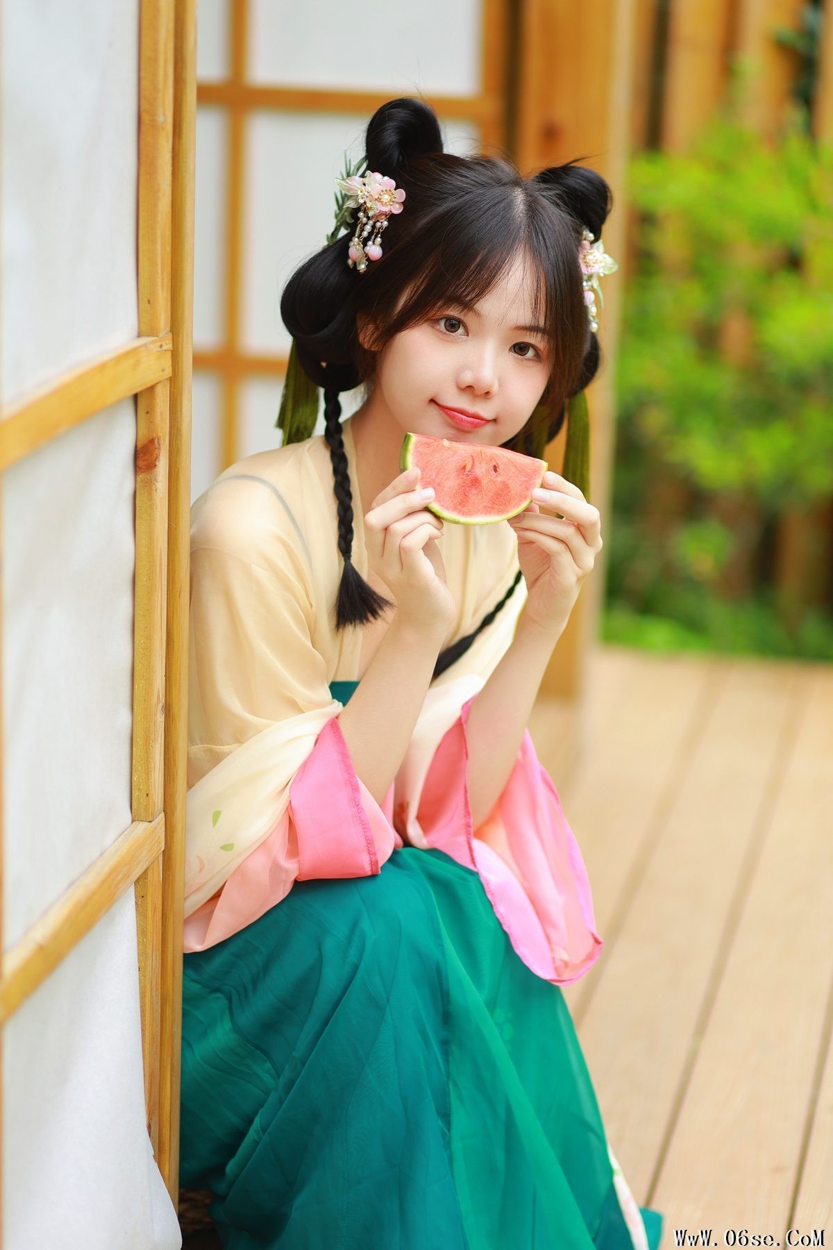图片[17]-YiTuYu艺图语 Vol.4789 Mu Yan Se CC[30P]-六色网