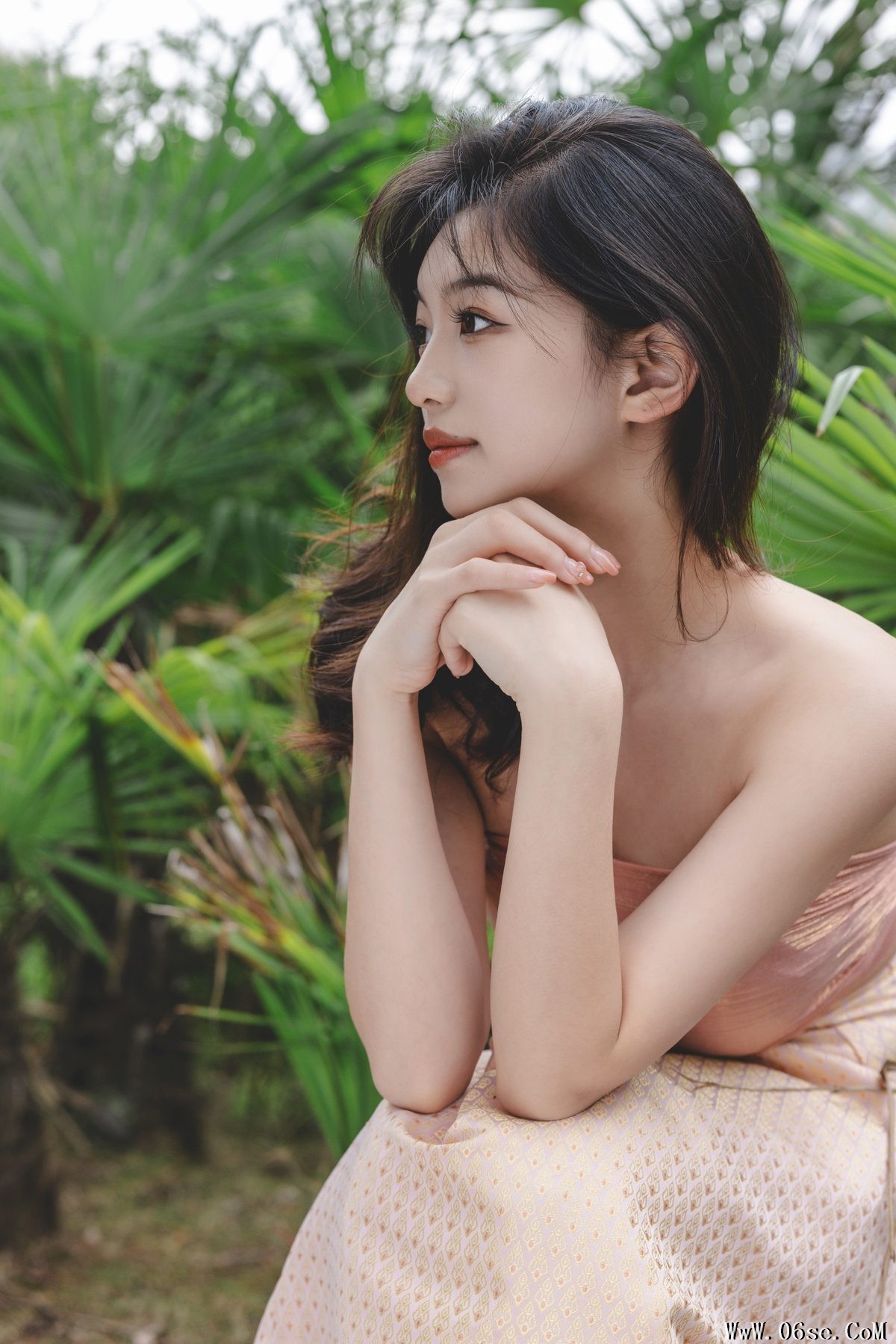 图片[4]-YiTuYu艺图语 Vol.4742 Aka Ki Qing Ko[33P]-六色网