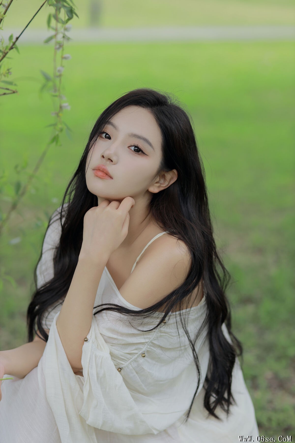 图片[24]-YiTuYu艺图语 Vol.6901 Elaine[25P]-六色网