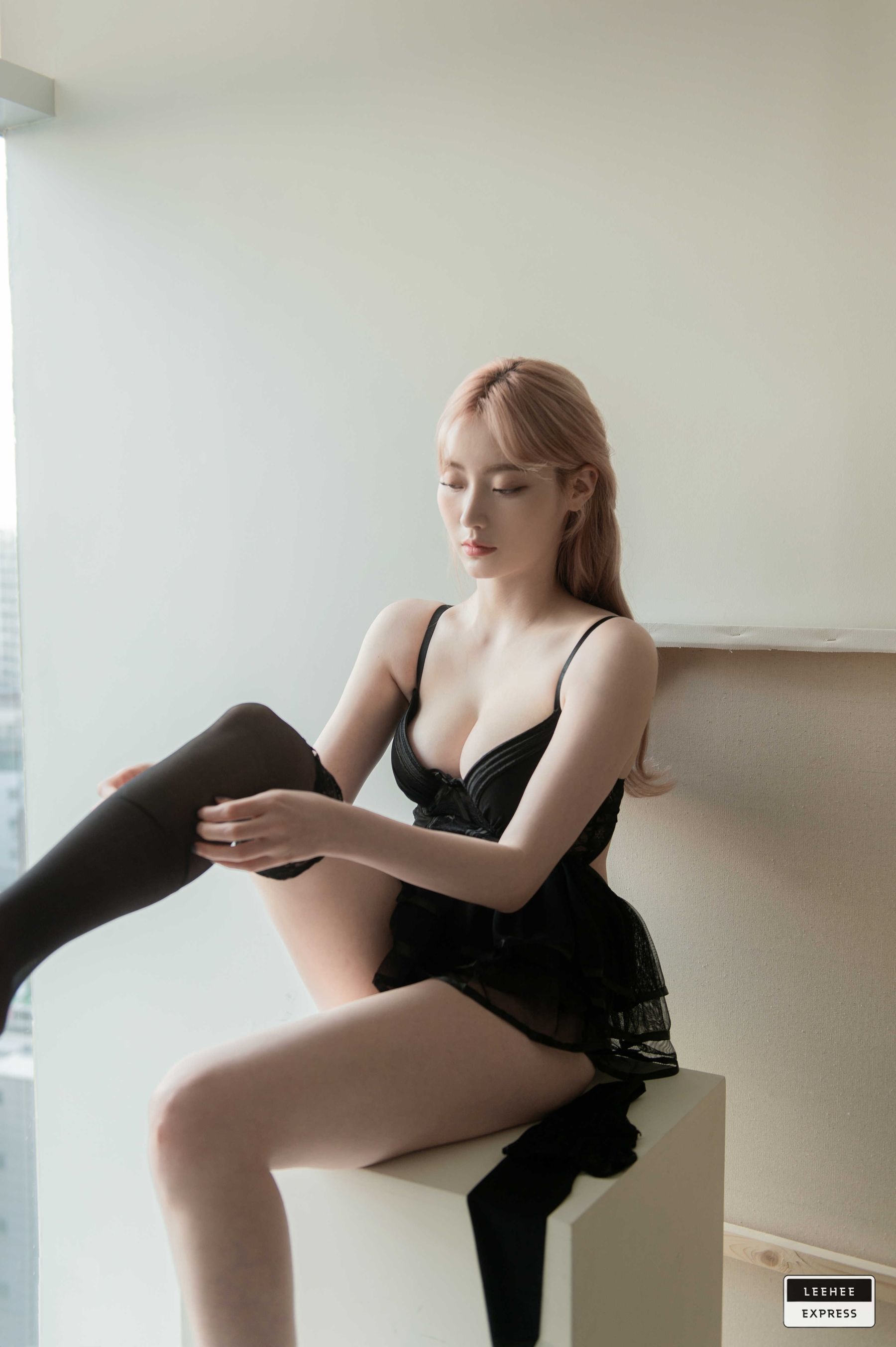 图片[23]-[LEEHEE EXPRESS] LEDG-177A – J.A[56P]-六色网
