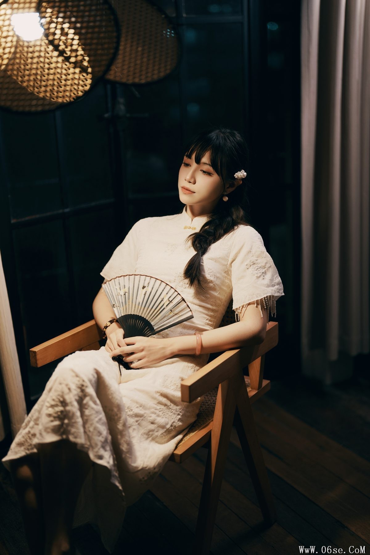 图片[16]-YiTuYu艺图语 Vol.4873 Er Jia Liu[24P]-六色网