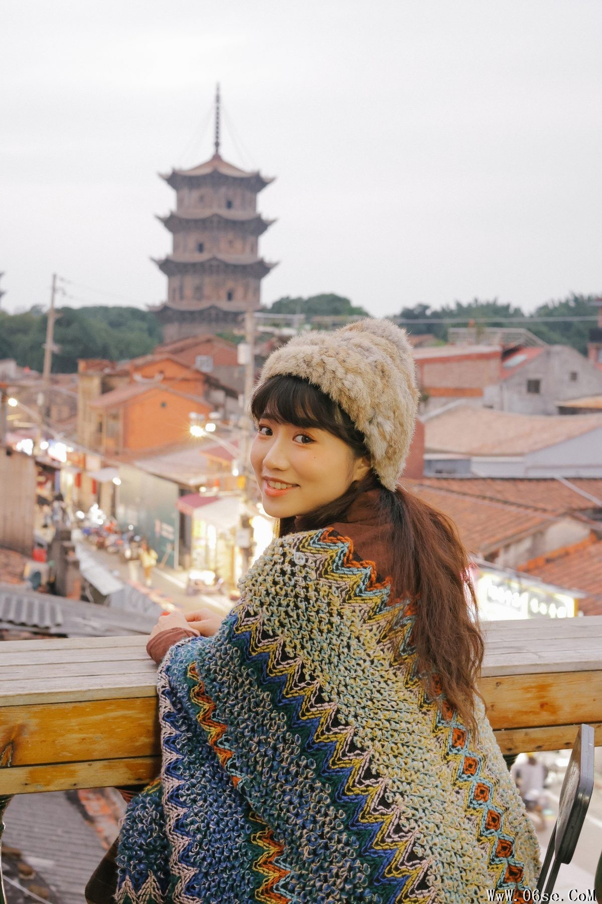 图片[28]-YiTuYu艺图语 Vol.3688 Lan Pang Zi[30P]-六色网