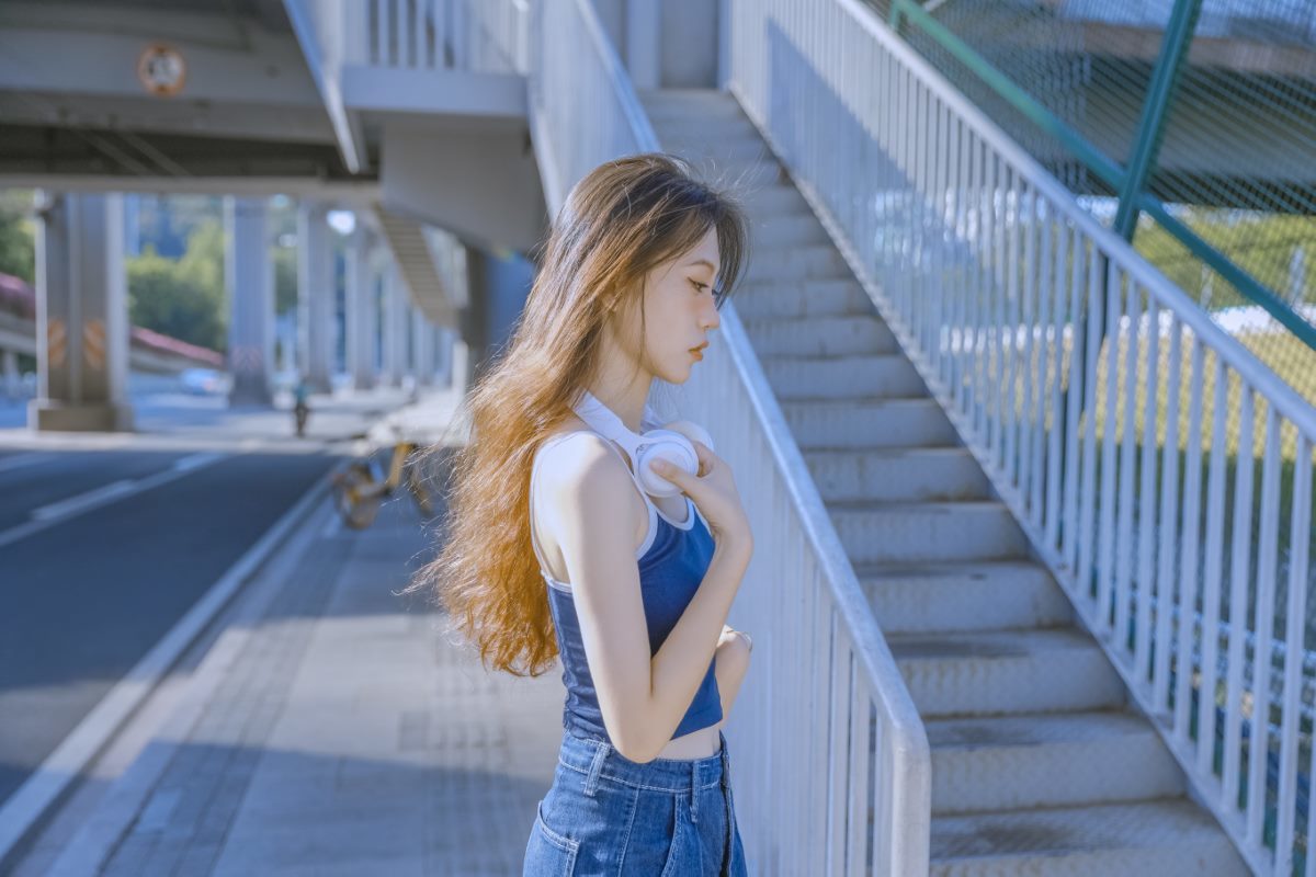 图片[22]-YiTuYu艺图语 Vol.3119 Pei Xin[45P]-六色网
