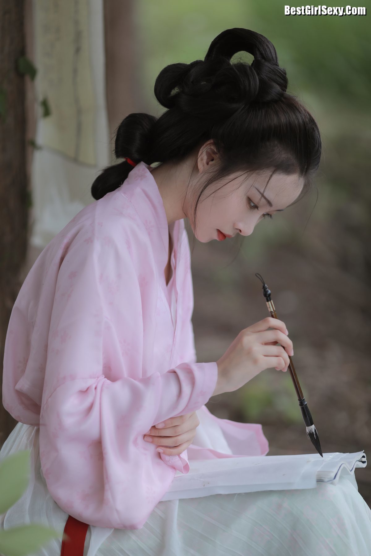 图片[11]-YiTuYu艺图语 Vol.4002 Ran RR[32P]-六色网
