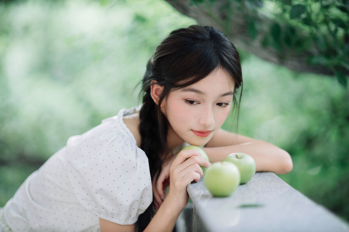 图片[39]-YiTuYu艺图语 Vol.7556 Yu Er[52P]-六色网